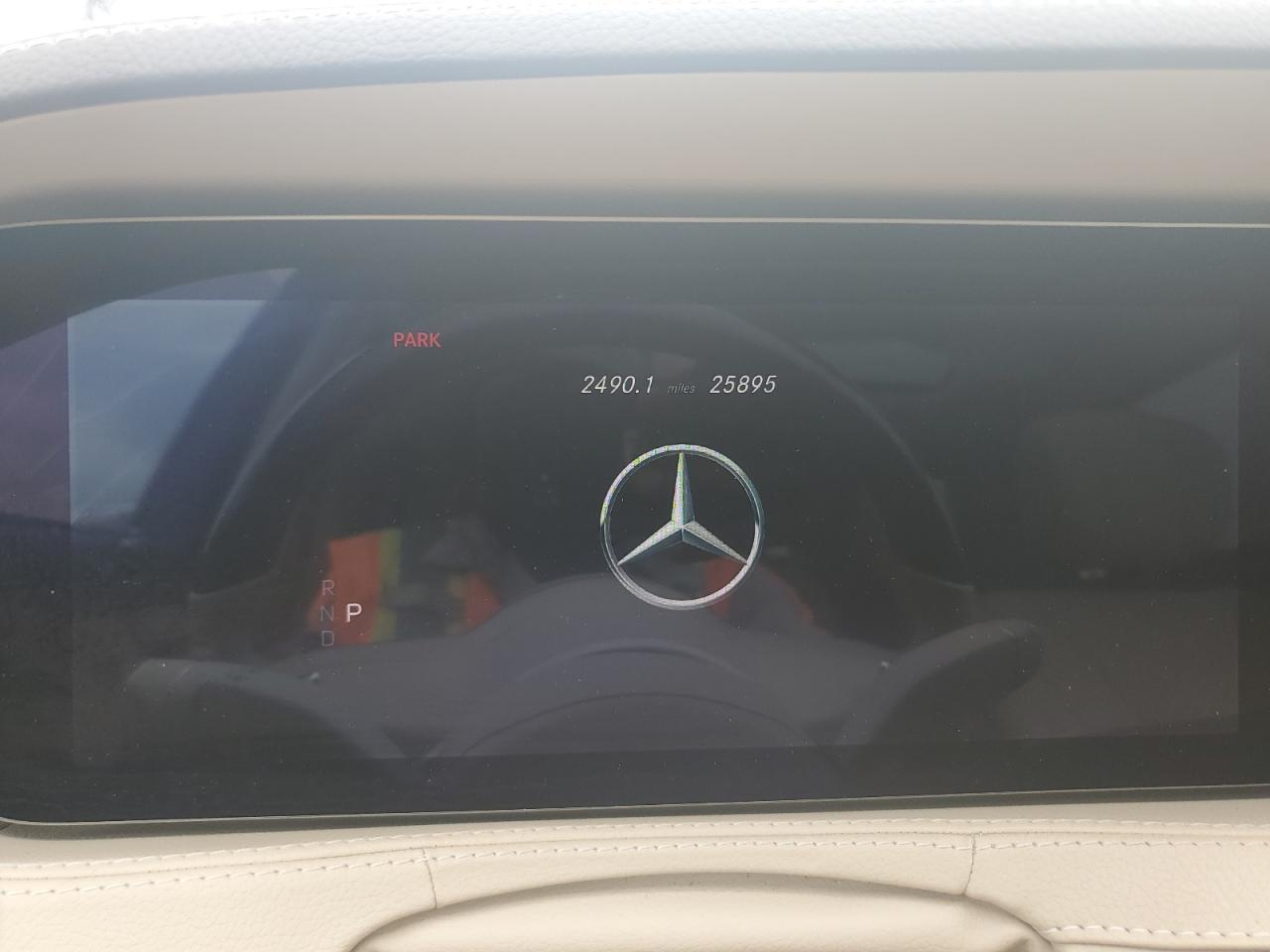 Автомобиль MERCEDES-BENZ S 450 2020 | GrandCar Автомобиль MERCEDES-BENZ S 450 2020 | GrandCar