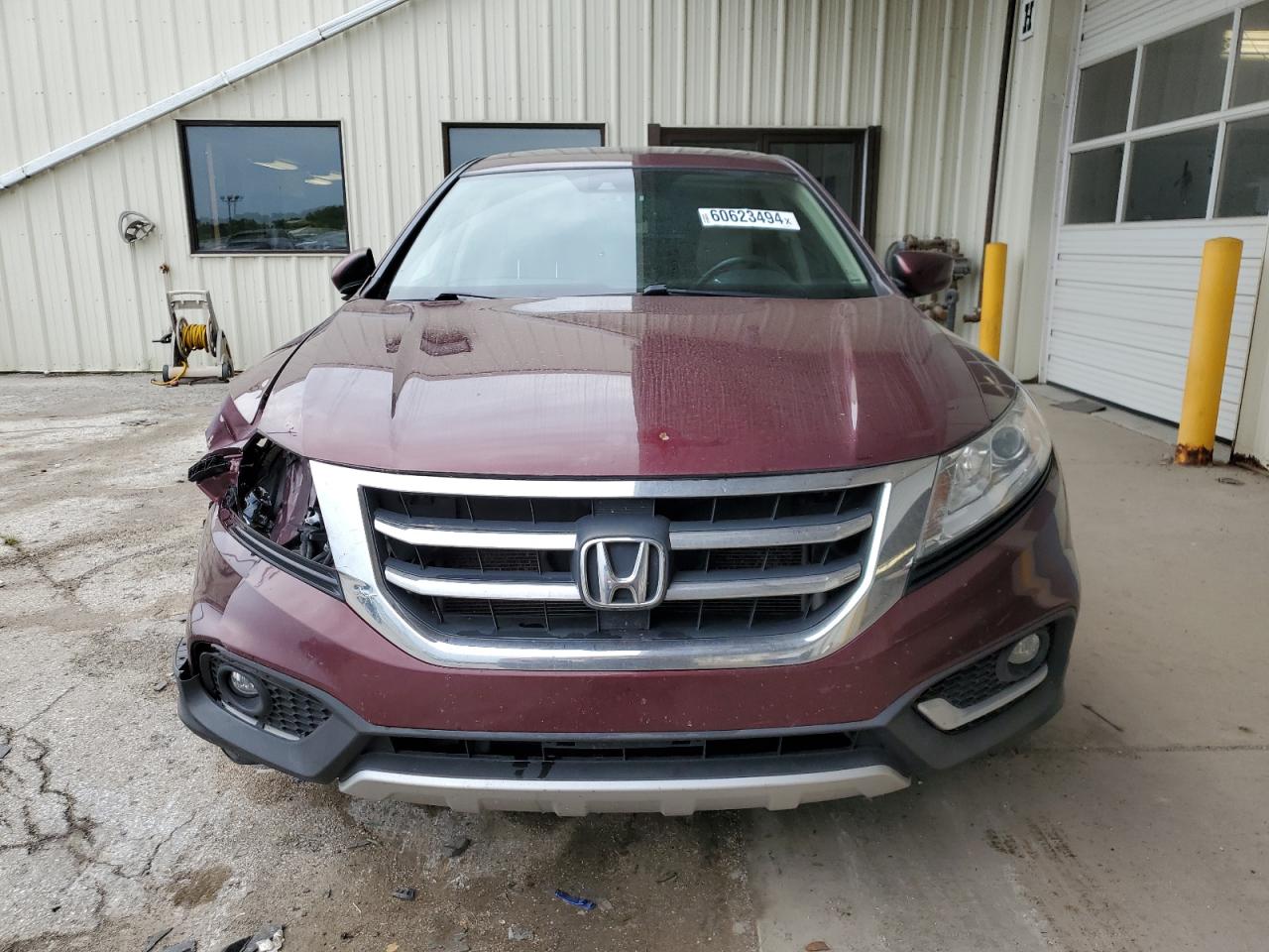 Автомобіль HONDA CROSSTOUR EXL 2014 | GrandCar Автомобіль HONDA CROSSTOUR EXL 2014 | GrandCar