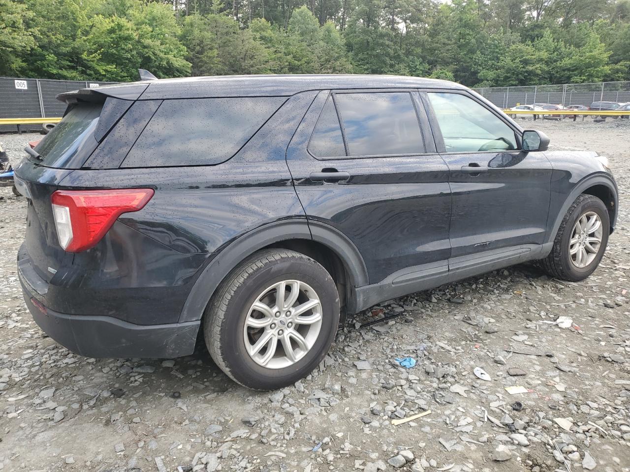 Автомобіль FORD EXPLORER 2020 | GrandCar Автомобіль FORD EXPLORER 2020 | GrandCar