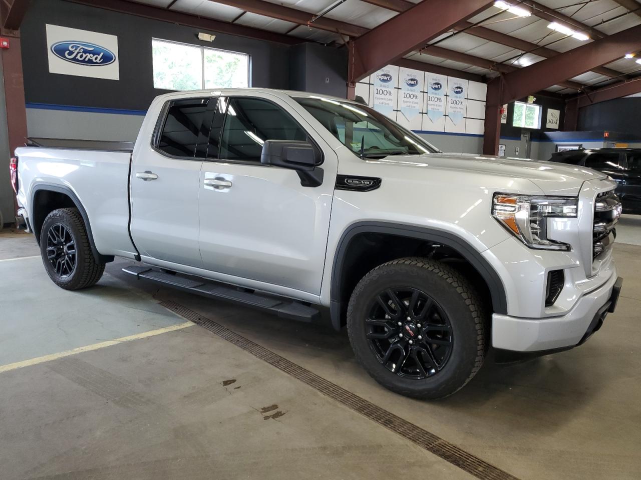 Автомобіль GMC SIERRA K1500 ELEVATION 2020 | GrandCar Автомобіль GMC SIERRA K1500 ELEVATION 2020 | GrandCar