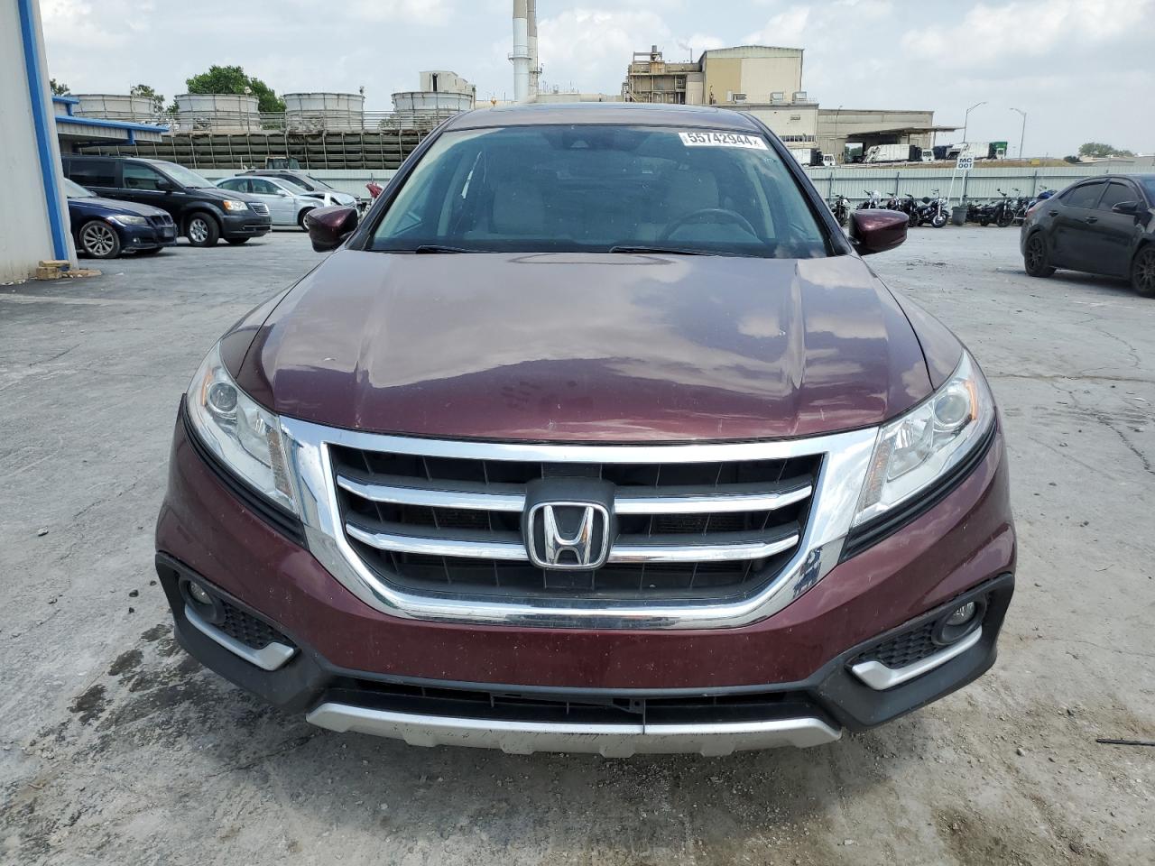 Автомобиль HONDA CROSSTOUR EXL 2013 | GrandCar Автомобиль HONDA CROSSTOUR EXL 2013 | GrandCar