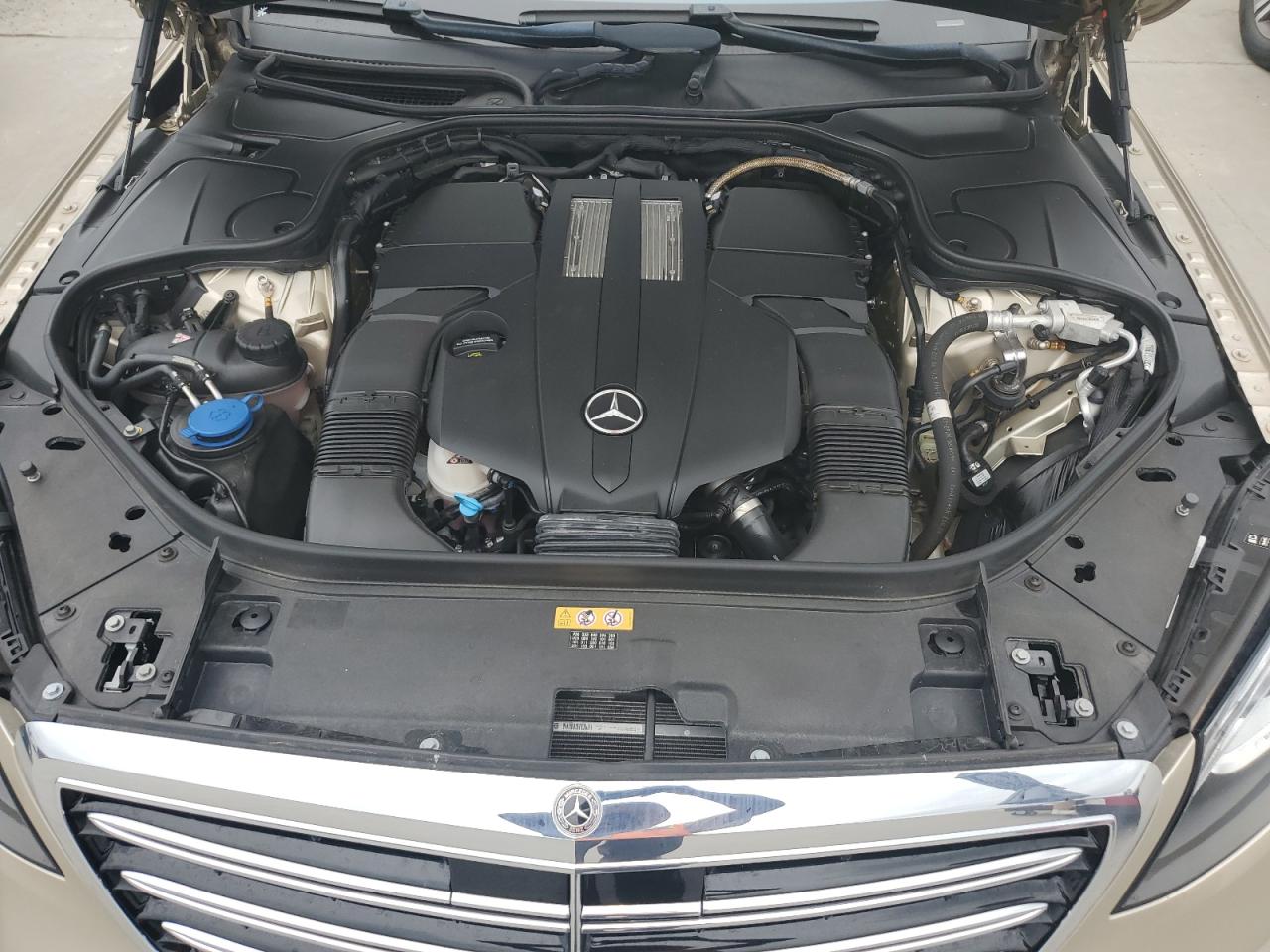 Автомобиль MERCEDES-BENZ S 450 2020 | GrandCar Автомобиль MERCEDES-BENZ S 450 2020 | GrandCar