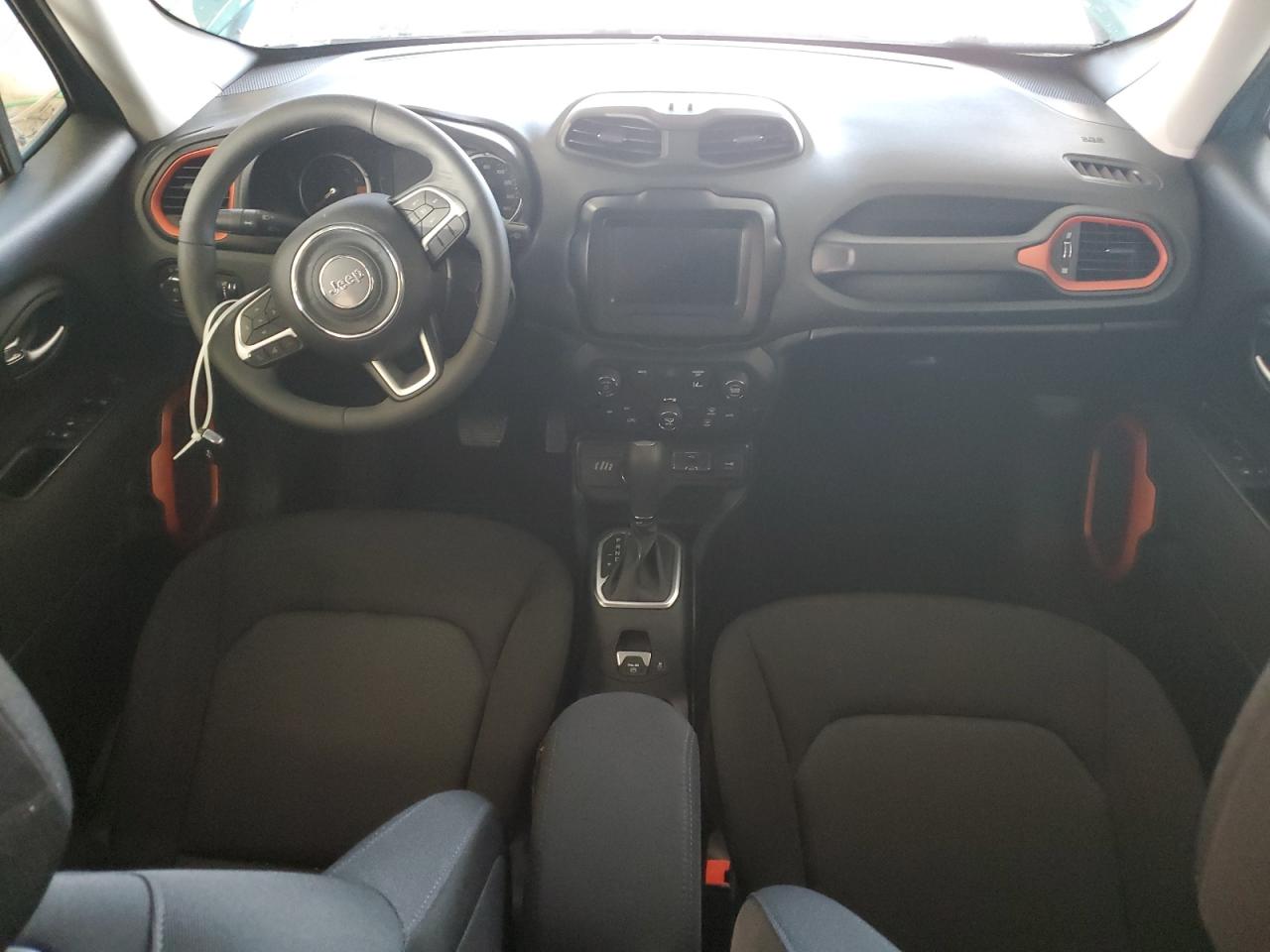 Автомобіль JEEP RENEGADE SPORT 2021 | GrandCar Автомобіль JEEP RENEGADE SPORT 2021 | GrandCar
