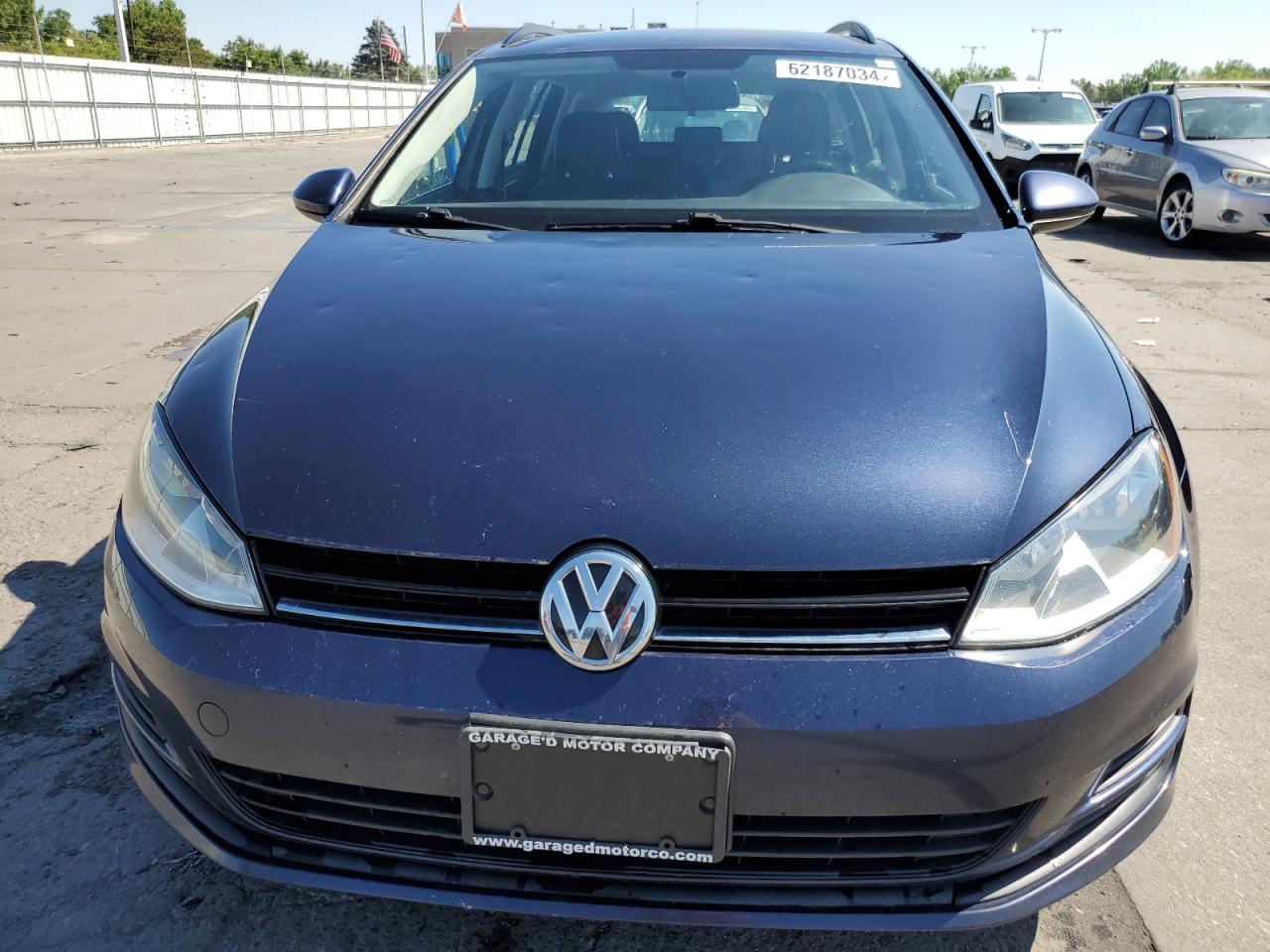 Автомобіль VOLKSWAGEN GOLF SPORTWAGEN TDI S 2015 | GrandCar Автомобіль VOLKSWAGEN GOLF SPORTWAGEN TDI S 2015 | GrandCar