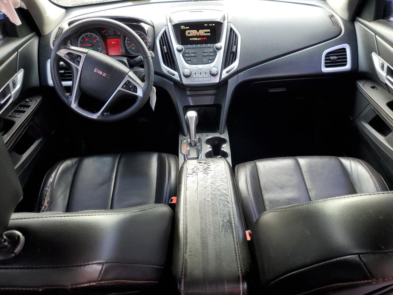 Автомобиль GMC TERRAIN SLT 2014 | GrandCar Автомобиль GMC TERRAIN SLT 2014 | GrandCar