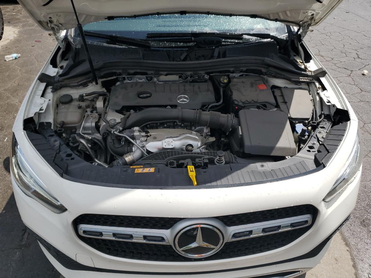 Автомобіль MERCEDES-BENZ GLA 250 2021 | GrandCar Автомобіль MERCEDES-BENZ GLA 250 2021 | GrandCar