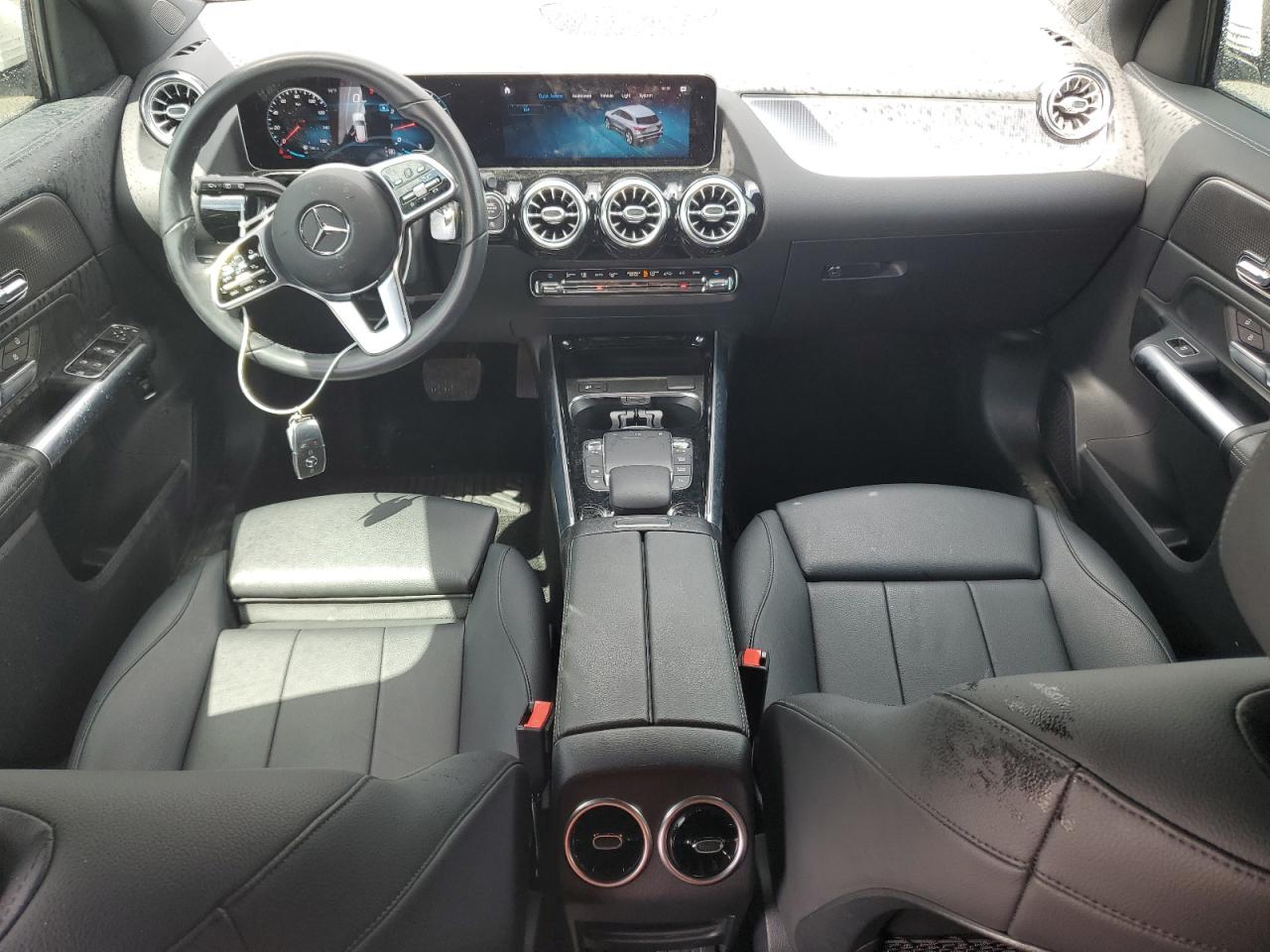 Автомобіль MERCEDES-BENZ GLA 250 2021 | GrandCar Автомобіль MERCEDES-BENZ GLA 250 2021 | GrandCar
