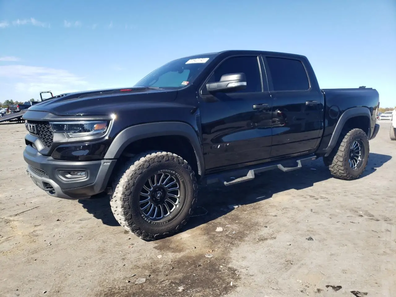 Автомобіль RAM 1500 TRX 2022 | GrandCar