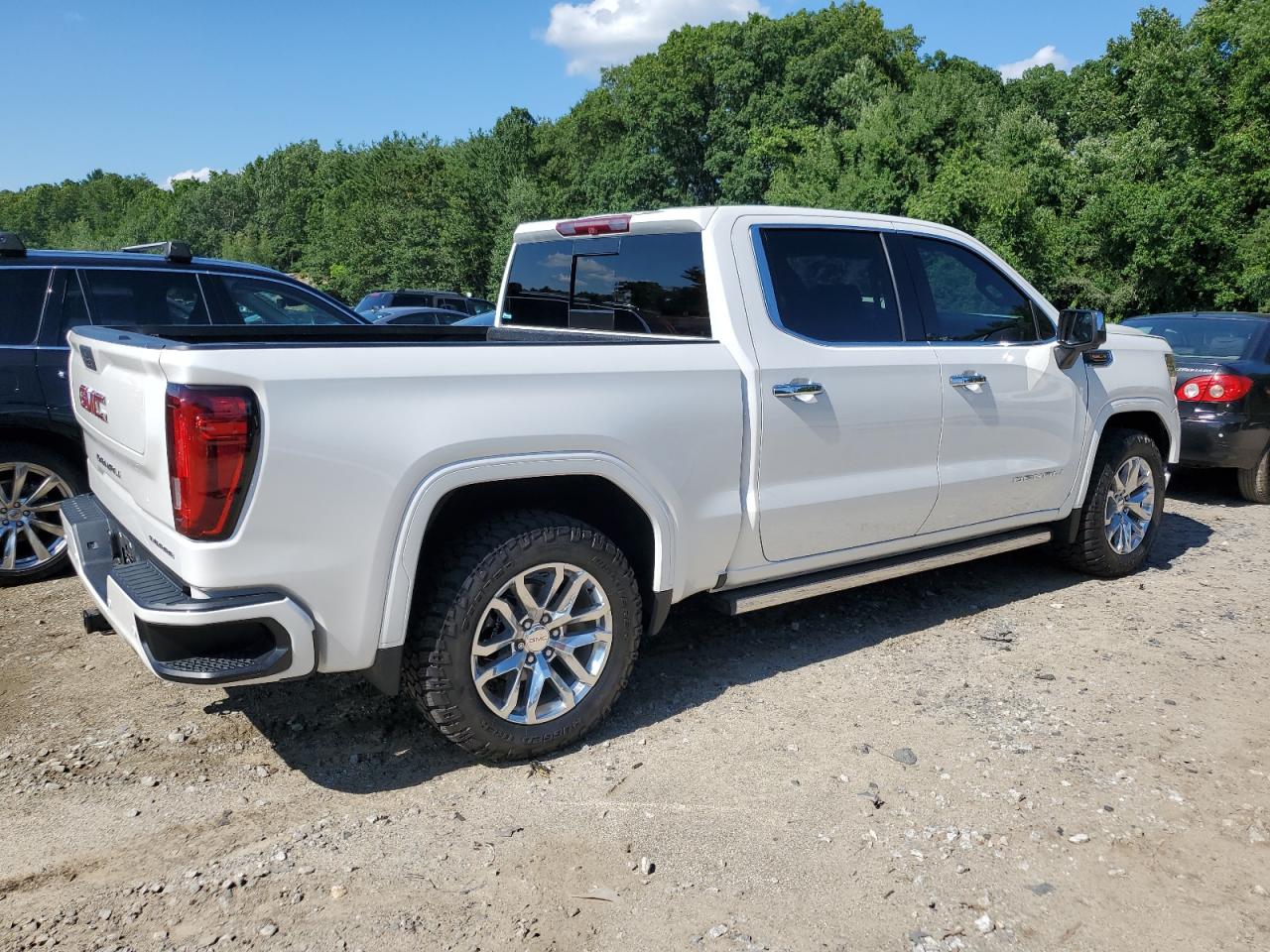 Автомобіль GMC SIERRA K1500 DENALI 2019 | GrandCar Автомобіль GMC SIERRA K1500 DENALI 2019 | GrandCar
