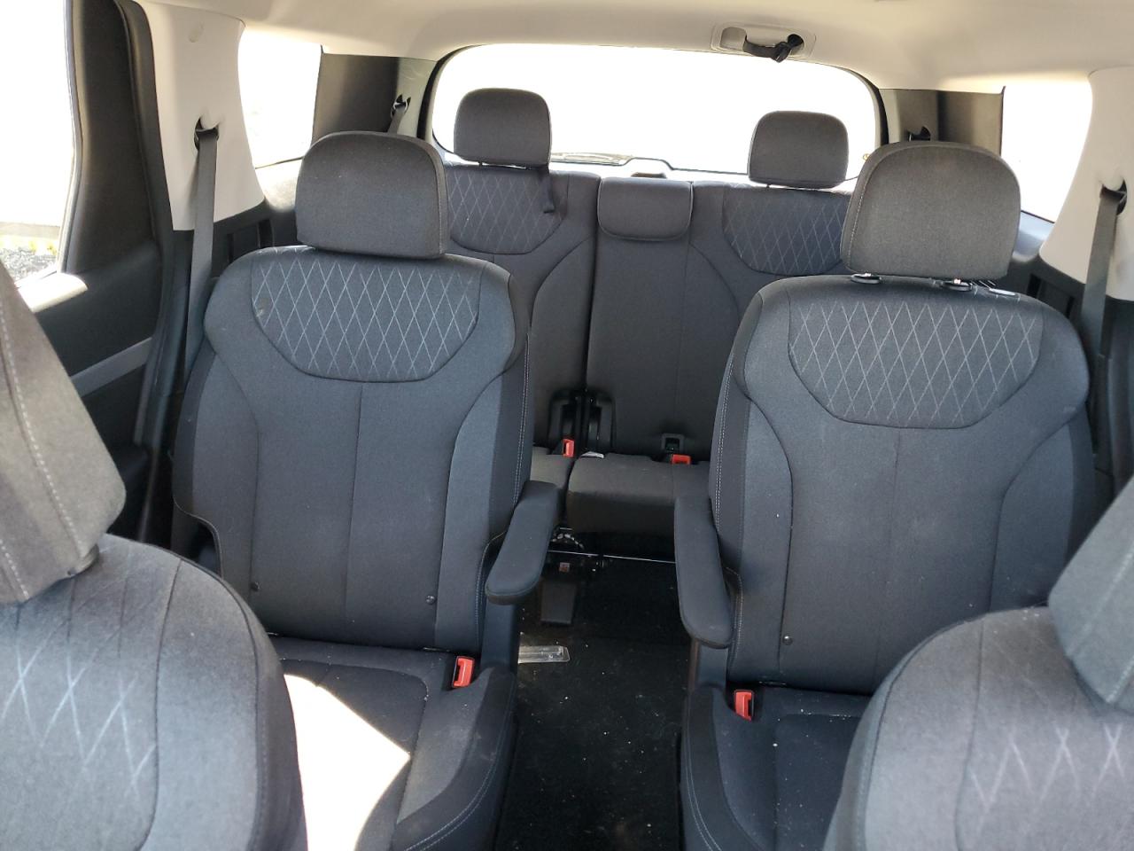 Автомобіль HYUNDAI PALISADE SEL 2020 | GrandCar Автомобіль HYUNDAI PALISADE SEL 2020 | GrandCar