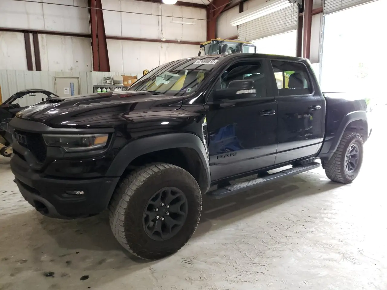 Автомобіль RAM 1500 TRX 2022 | GrandCar