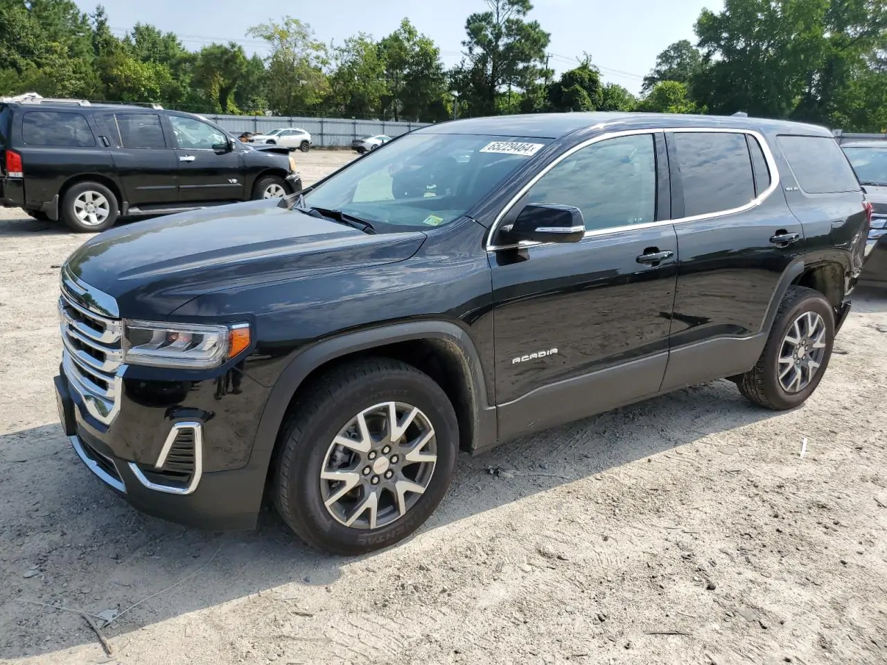 Автомобіль GMC ACADIA SLE 2023 | GrandCar