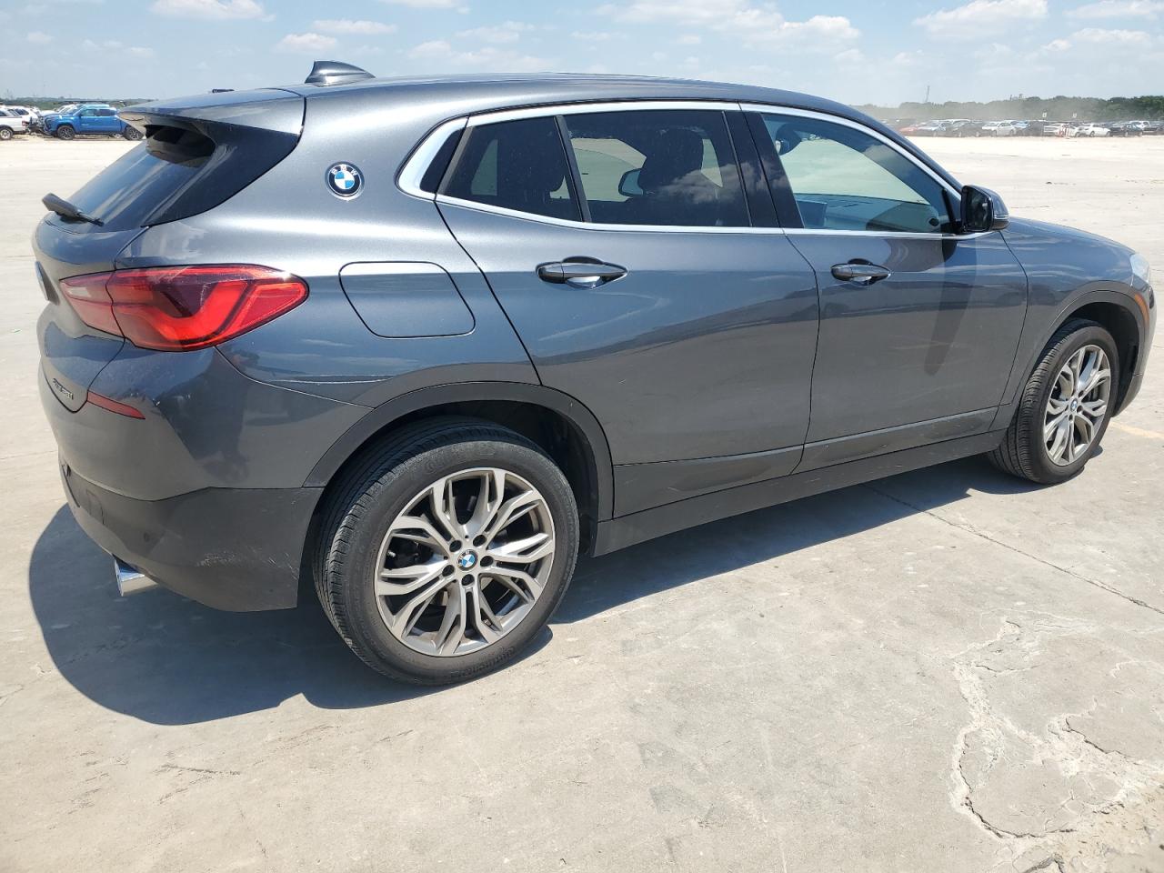 Автомобиль BMW X2 SDRIVE28I 2020 | GrandCar Автомобиль BMW X2 SDRIVE28I 2020 | GrandCar