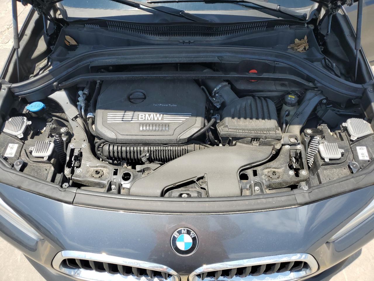 Автомобиль BMW X2 SDRIVE28I 2020 | GrandCar Автомобиль BMW X2 SDRIVE28I 2020 | GrandCar