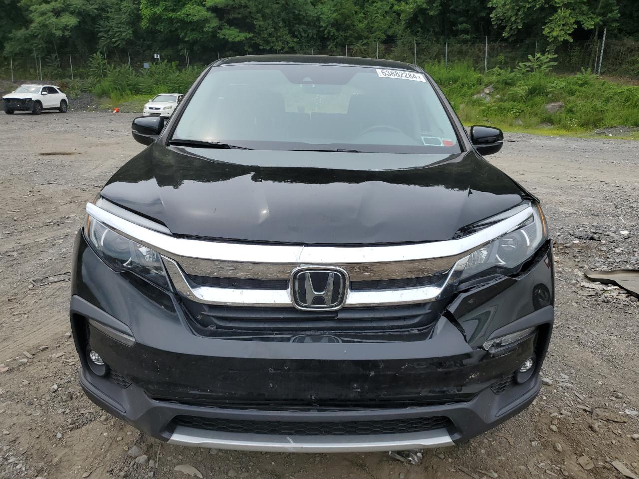 Автомобіль HONDA PILOT EXL 2020 | GrandCar Автомобіль HONDA PILOT EXL 2020 | GrandCar