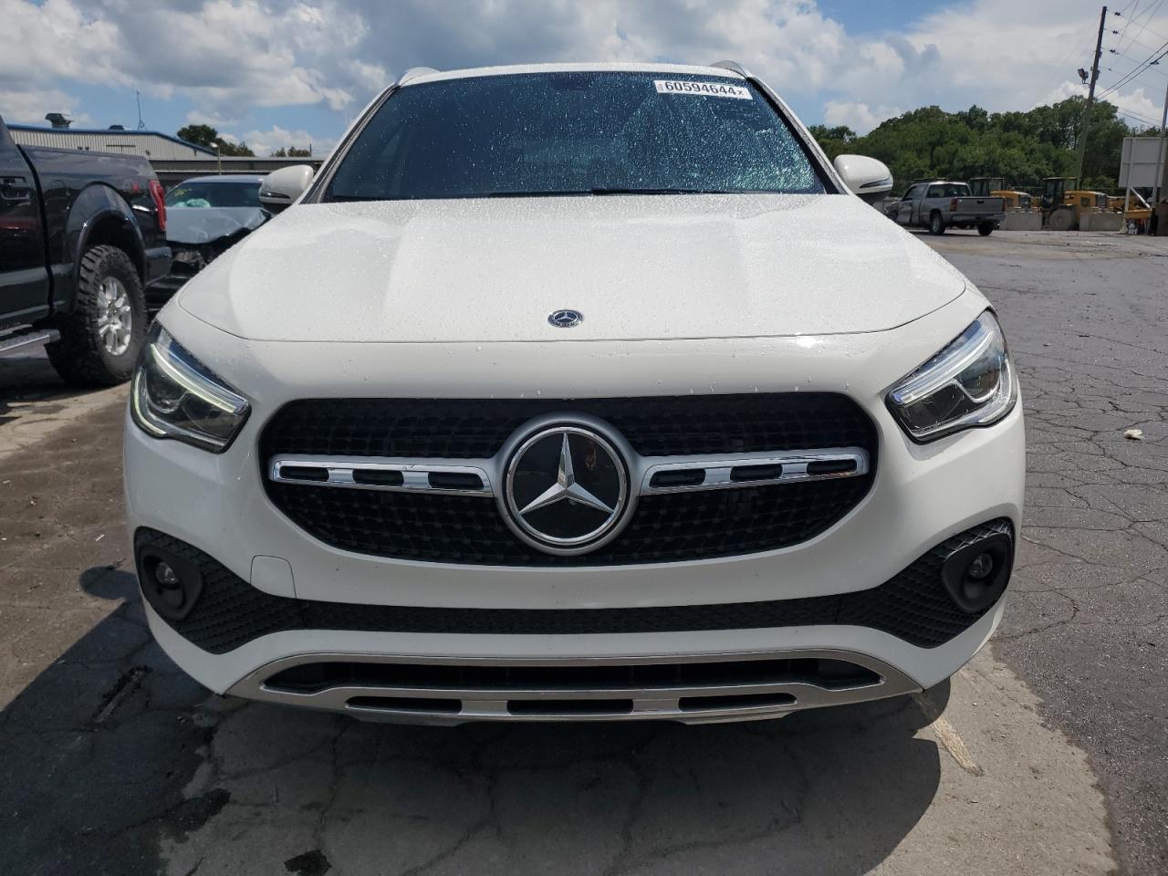 Автомобіль MERCEDES-BENZ GLA 250 2021 | GrandCar Автомобіль MERCEDES-BENZ GLA 250 2021 | GrandCar