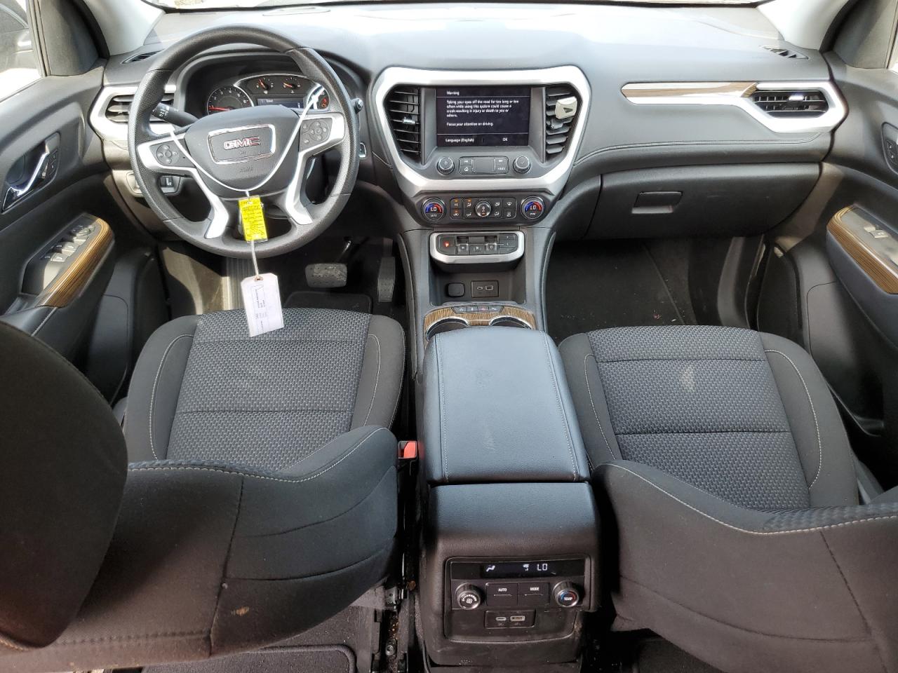 Автомобіль GMC ACADIA SLE 2023 | GrandCar Автомобіль GMC ACADIA SLE 2023 | GrandCar
