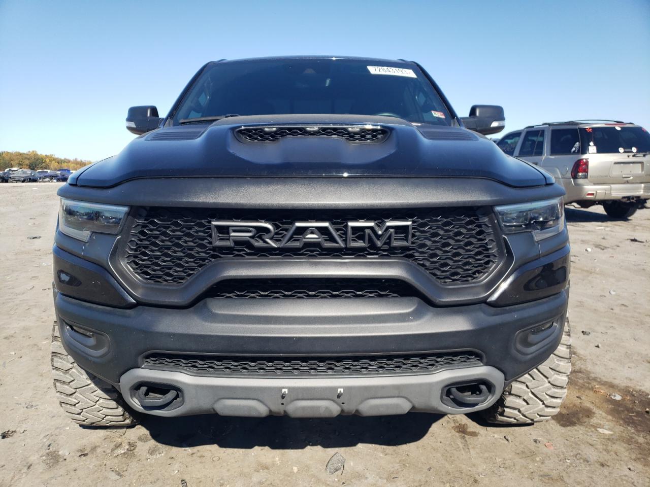 Автомобиль RAM 1500 TRX 2022 | GrandCar Автомобиль RAM 1500 TRX 2022 | GrandCar