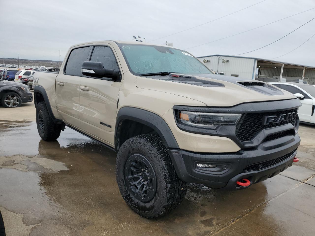Автомобиль RAM 1500 TRX 2022 | GrandCar Автомобиль RAM 1500 TRX 2022 | GrandCar