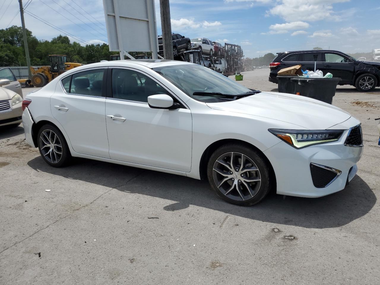 Автомобіль ACURA ILX PREMIUM 2020 | GrandCar