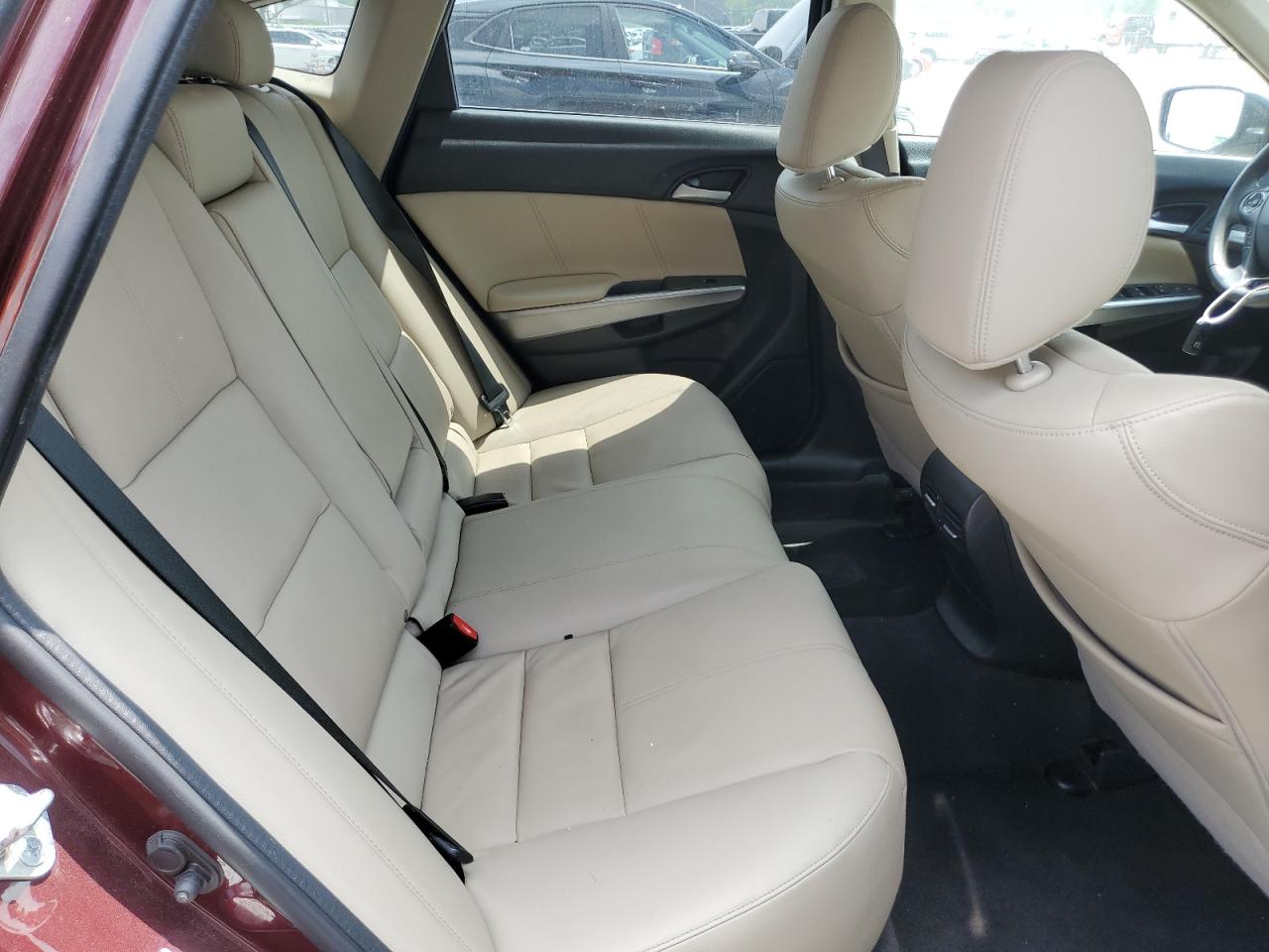 Автомобиль HONDA CROSSTOUR EXL 2013 | GrandCar Автомобиль HONDA CROSSTOUR EXL 2013 | GrandCar