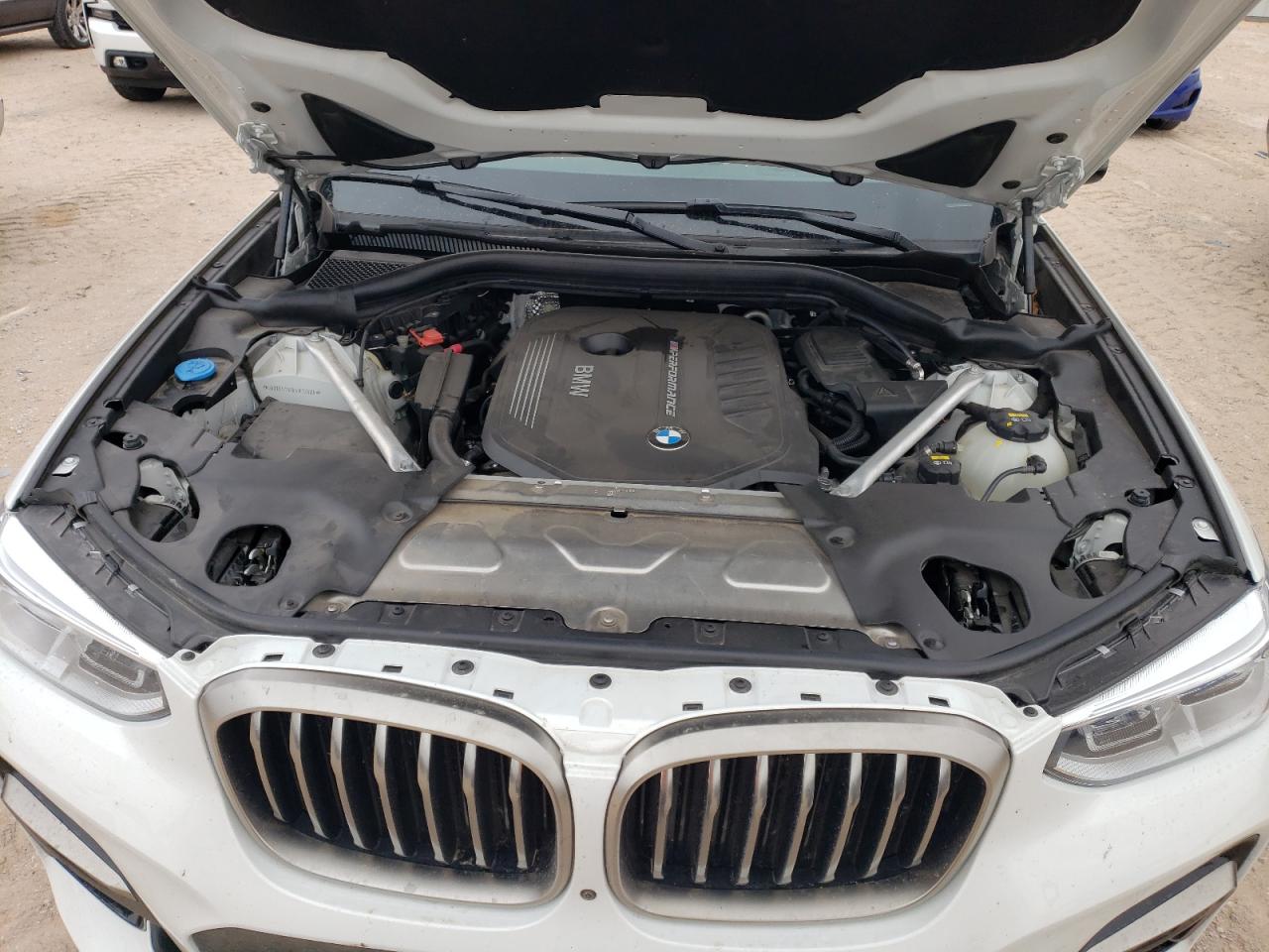 Автомобіль BMW X4 M40I 2019 | GrandCar Автомобіль BMW X4 M40I 2019 | GrandCar