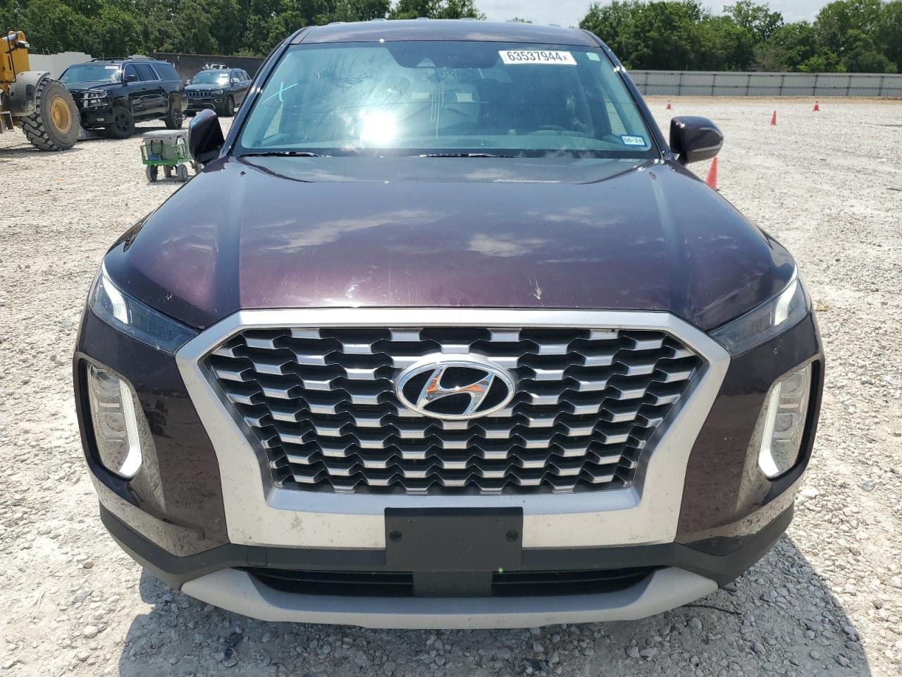 Автомобіль HYUNDAI PALISADE SE 2022 | GrandCar Автомобіль HYUNDAI PALISADE SE 2022 | GrandCar