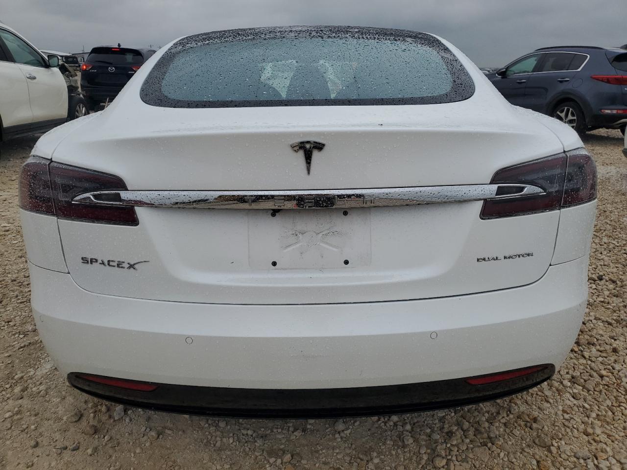 Автомобіль TESLA MODEL S 2020 | GrandCar Автомобіль TESLA MODEL S 2020 | GrandCar