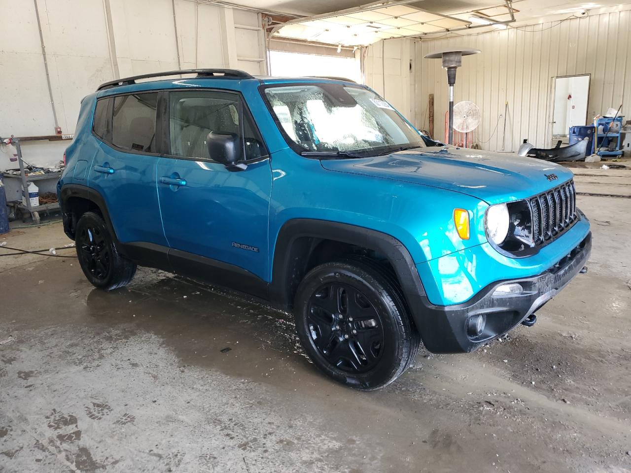 Автомобіль JEEP RENEGADE SPORT 2021 | GrandCar Автомобіль JEEP RENEGADE SPORT 2021 | GrandCar