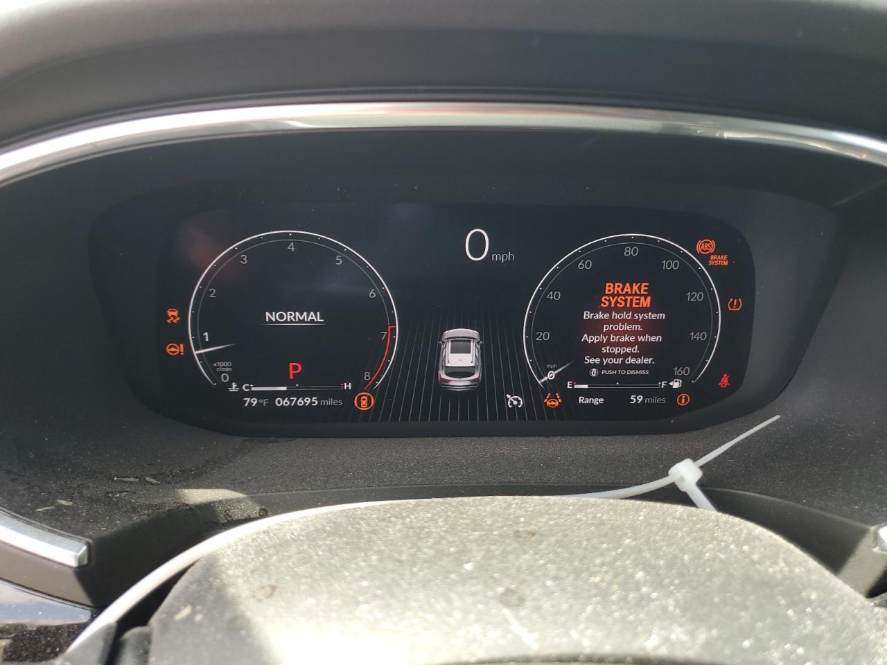 Автомобіль ACURA MDX TECHNOLOGY 2022 | GrandCar Автомобіль ACURA MDX TECHNOLOGY 2022 | GrandCar