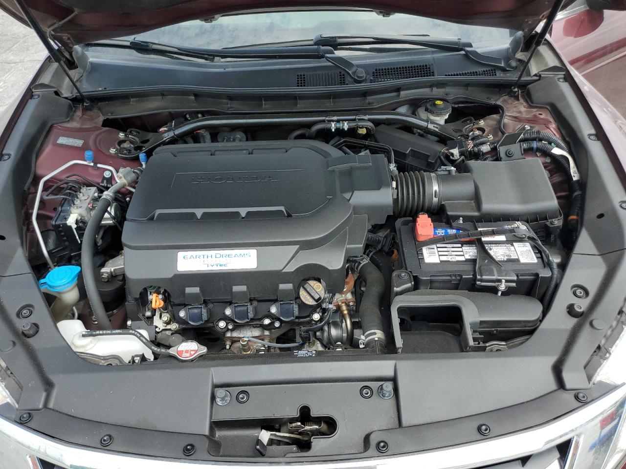 Автомобиль HONDA CROSSTOUR EXL 2013 | GrandCar Автомобиль HONDA CROSSTOUR EXL 2013 | GrandCar