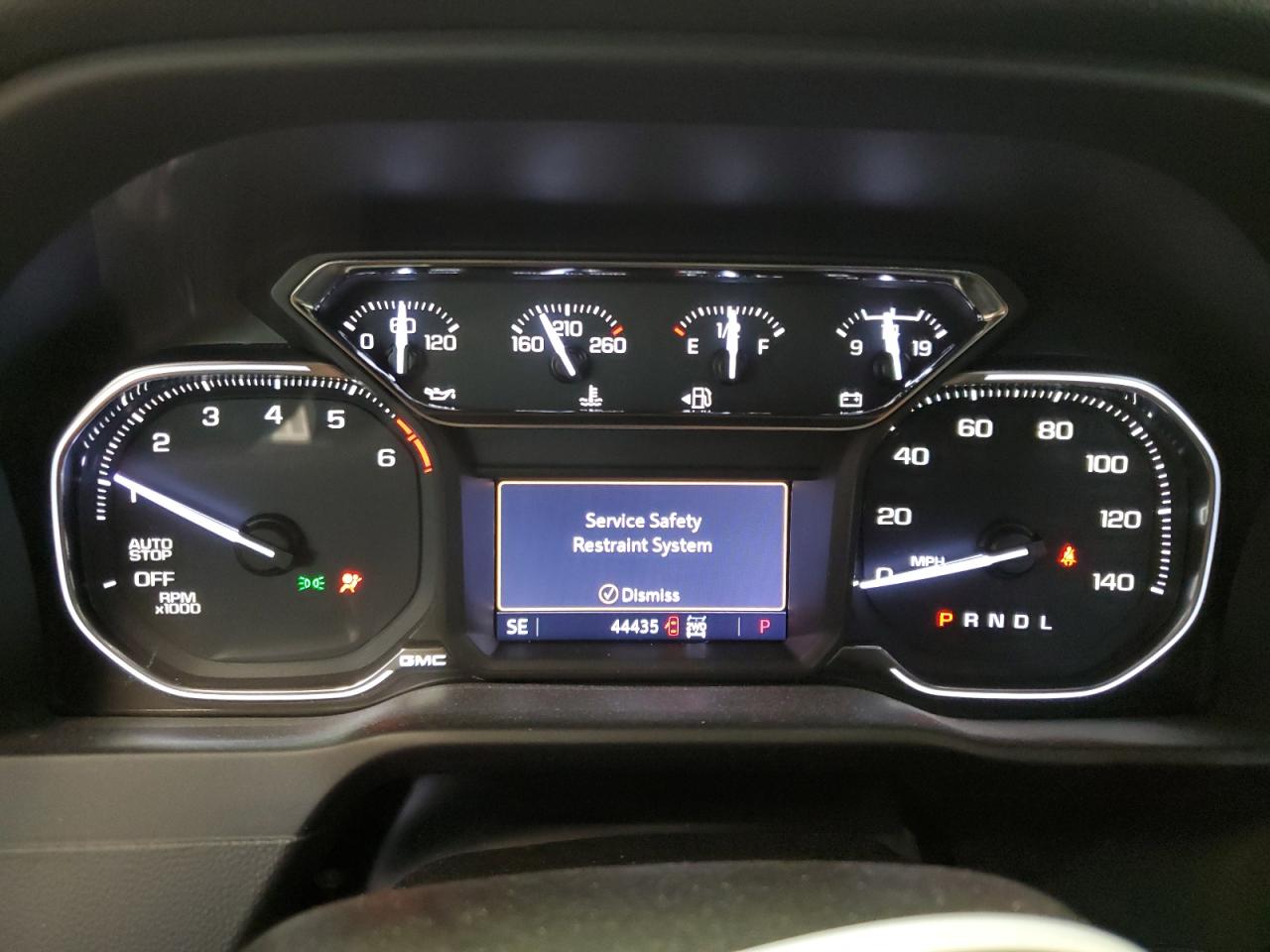 Автомобіль GMC SIERRA K1500 ELEVATION 2020 | GrandCar Автомобіль GMC SIERRA K1500 ELEVATION 2020 | GrandCar