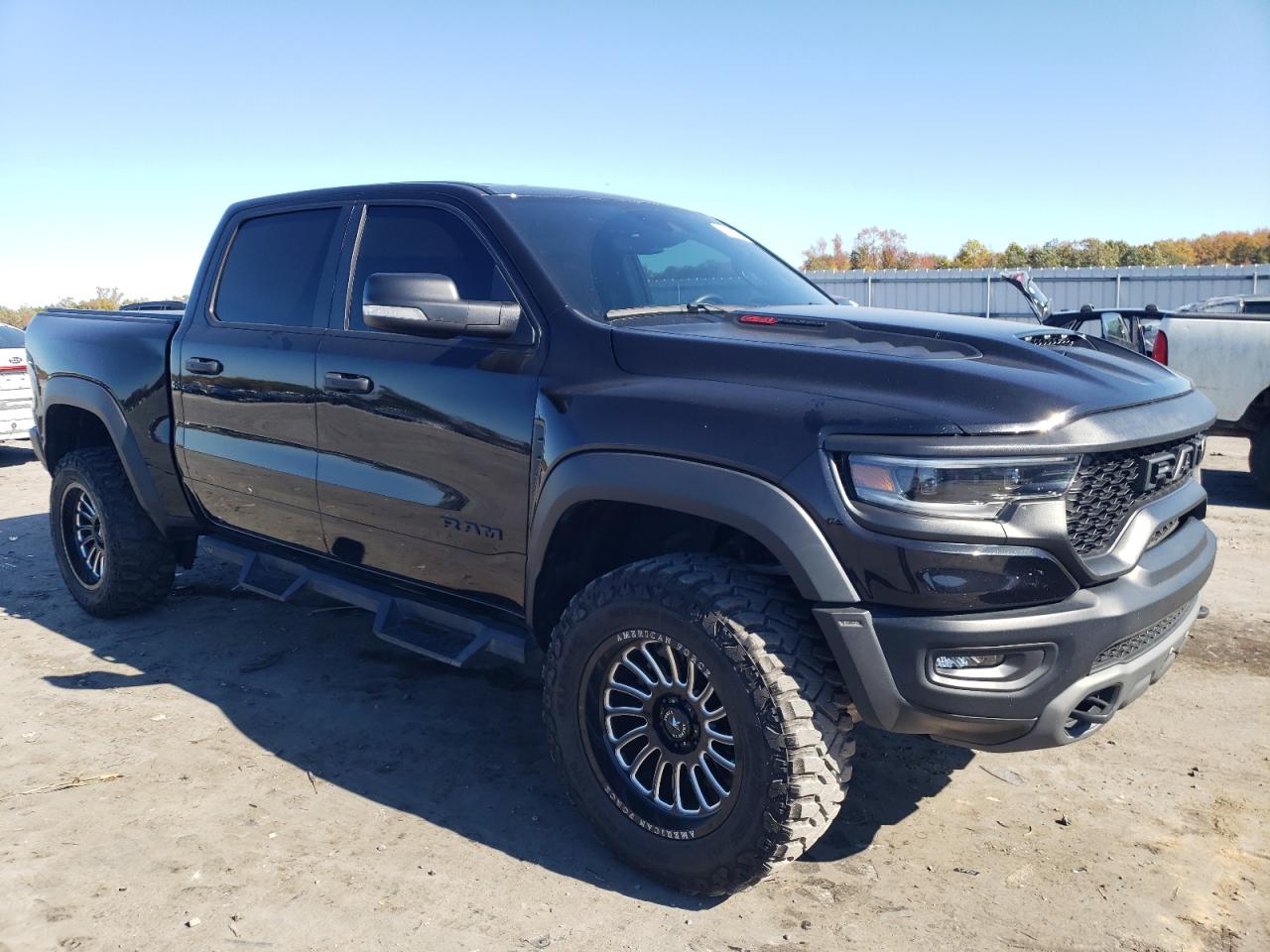 Автомобиль RAM 1500 TRX 2022 | GrandCar Автомобиль RAM 1500 TRX 2022 | GrandCar