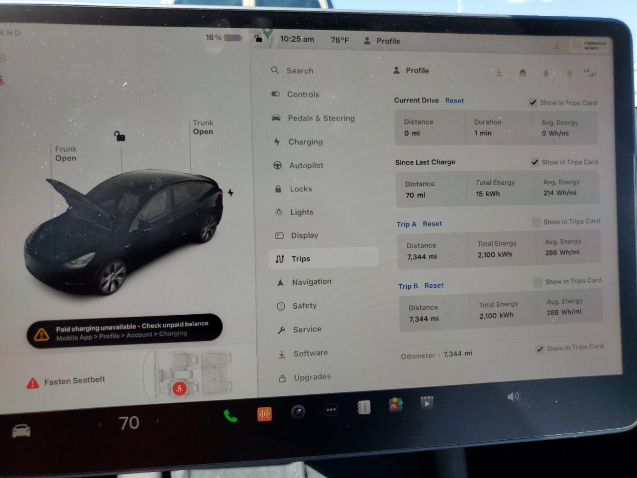 Автомобіль TESLA MODEL Y 2023 | GrandCar Автомобіль TESLA MODEL Y 2023 | GrandCar