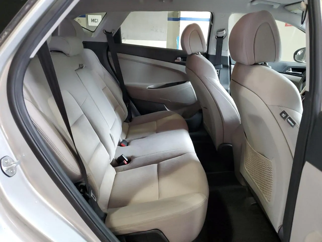 Автомобіль HYUNDAI TUCSON SEL 2018 | GrandCar Автомобіль HYUNDAI TUCSON SEL 2018 | GrandCar
