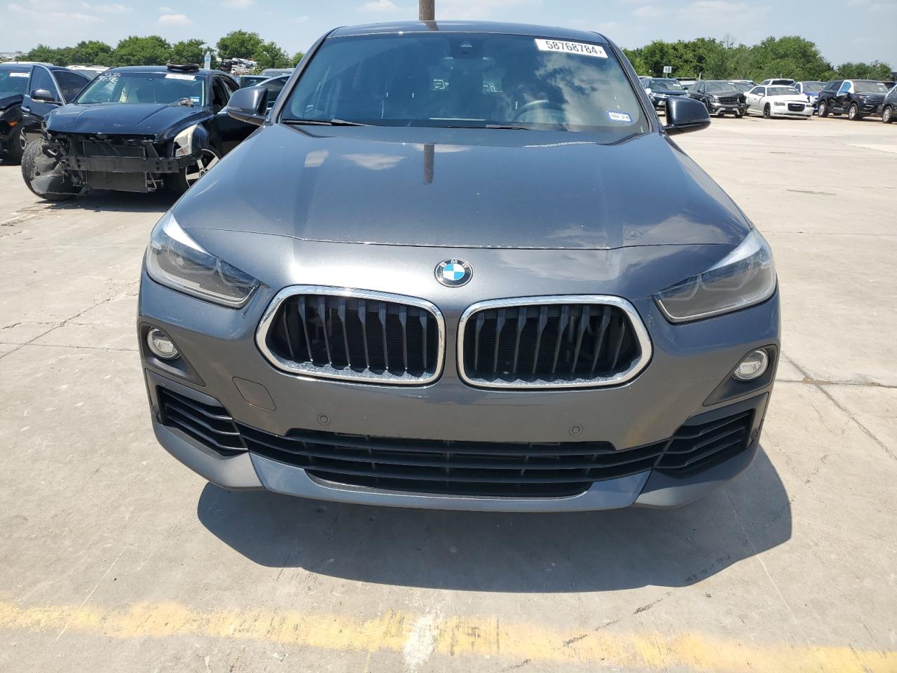 Автомобиль BMW X2 SDRIVE28I 2020 | GrandCar Автомобиль BMW X2 SDRIVE28I 2020 | GrandCar