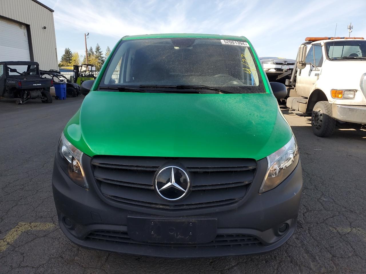 Автомобиль MERCEDES-BENZ METRIS 2022 | GrandCar Автомобиль MERCEDES-BENZ METRIS 2022 | GrandCar