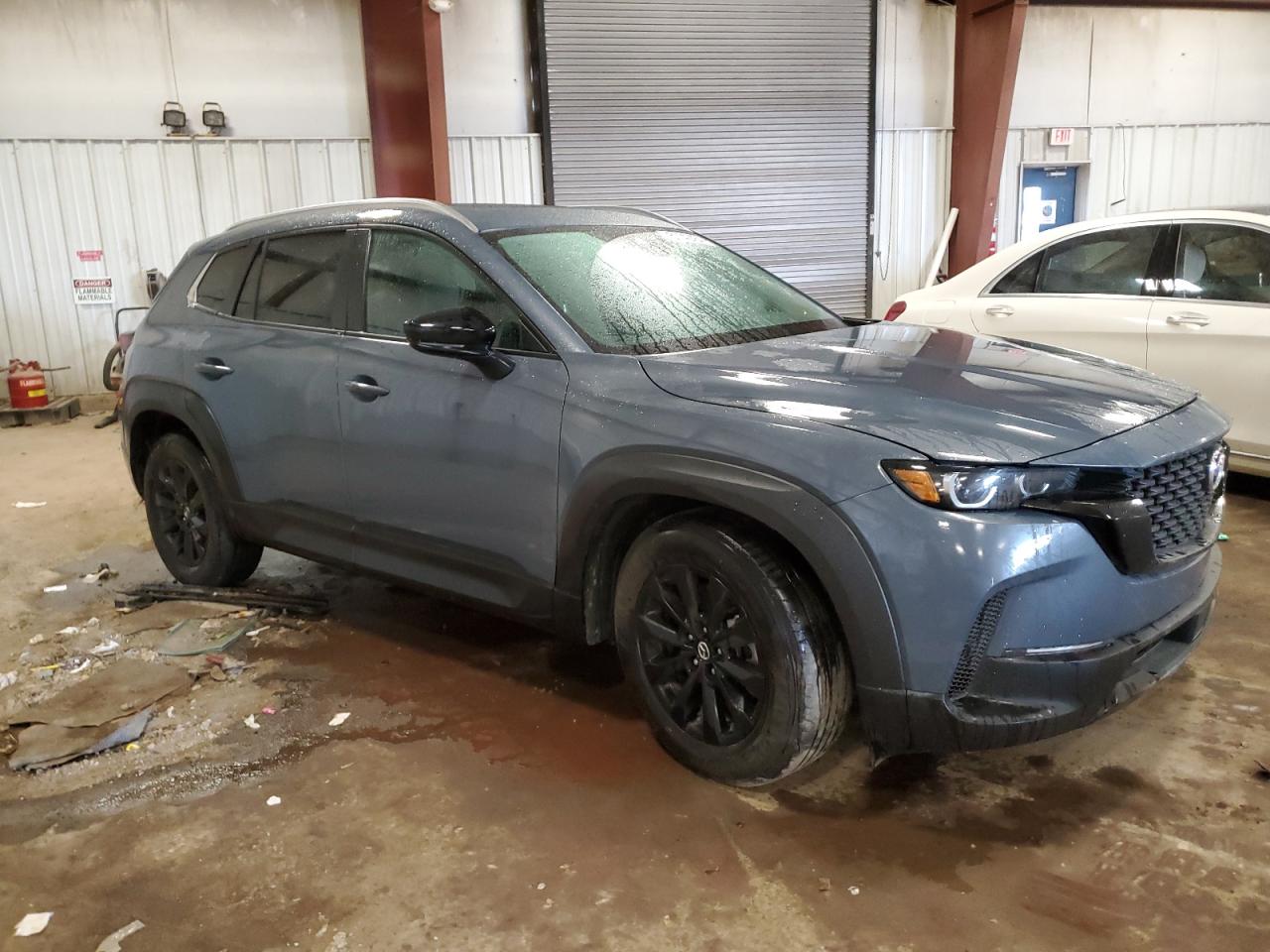 Автомобиль MAZDA CX-50 PREFERRED PLUS 2023 | GrandCar