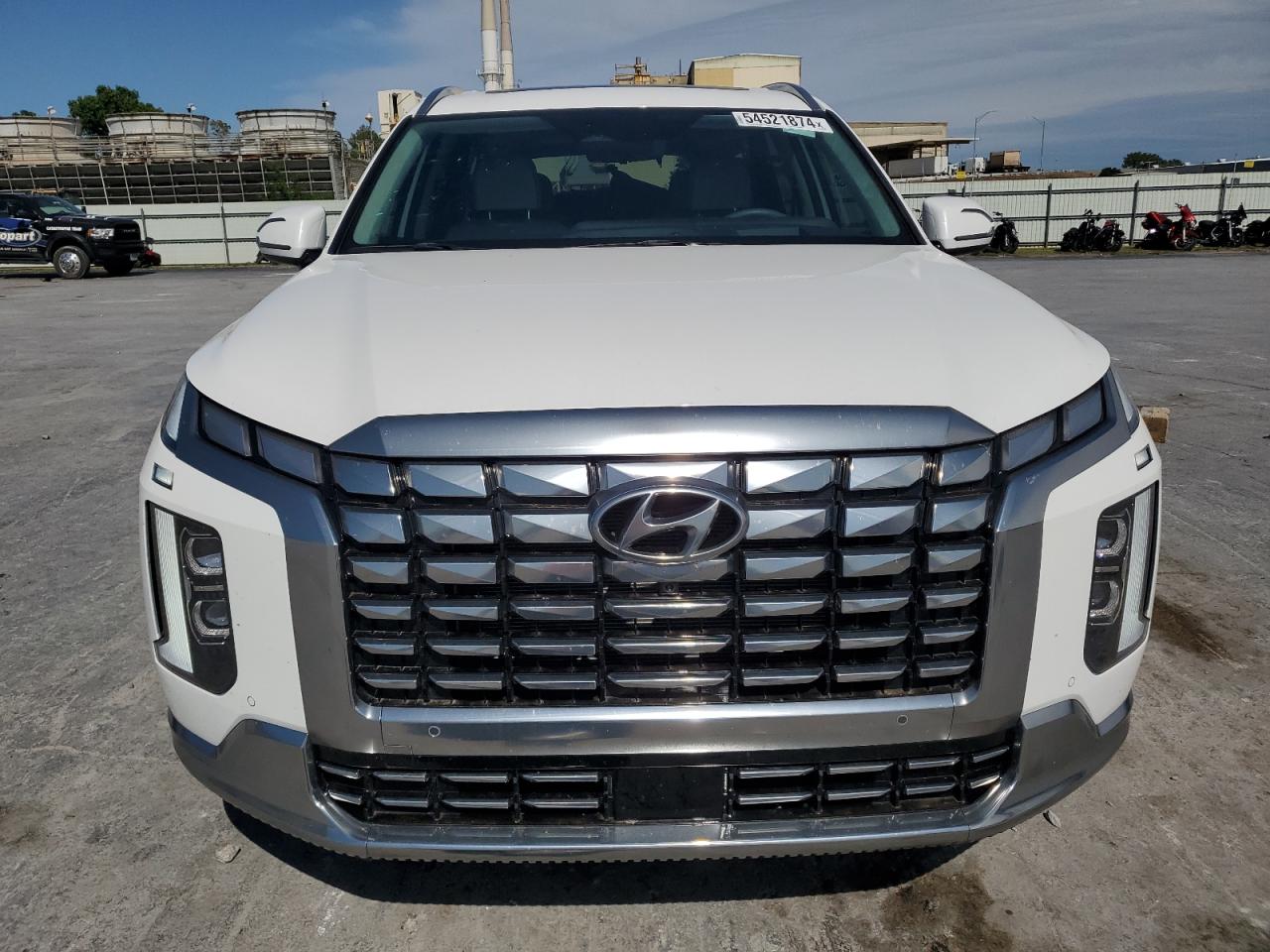 Автомобіль HYUNDAI PALISADE CALLIGRAPHY 2024 | GrandCar Автомобіль HYUNDAI PALISADE CALLIGRAPHY 2024 | GrandCar