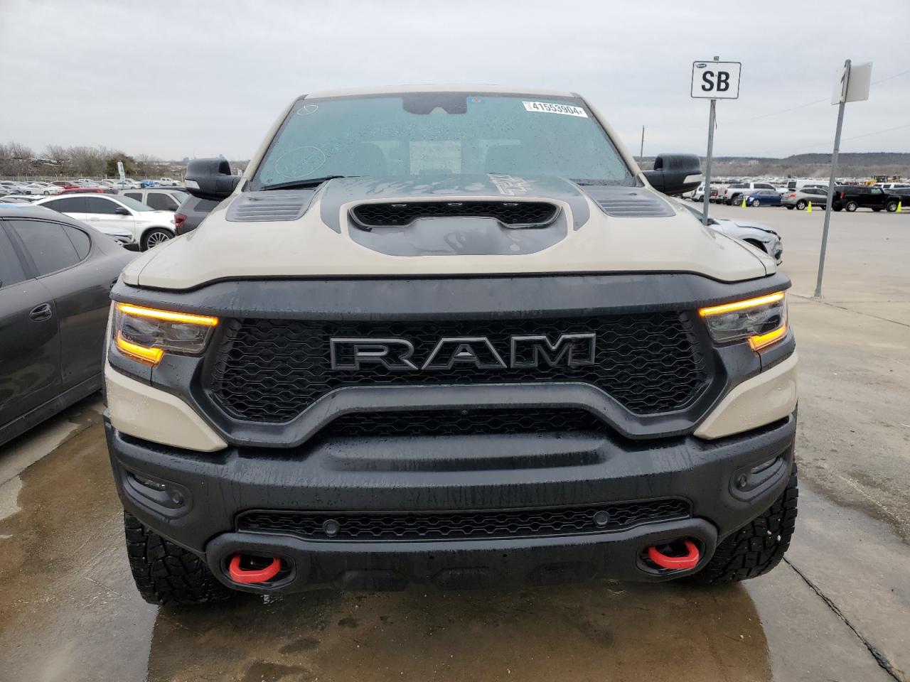 Автомобиль RAM 1500 TRX 2022 | GrandCar Автомобиль RAM 1500 TRX 2022 | GrandCar