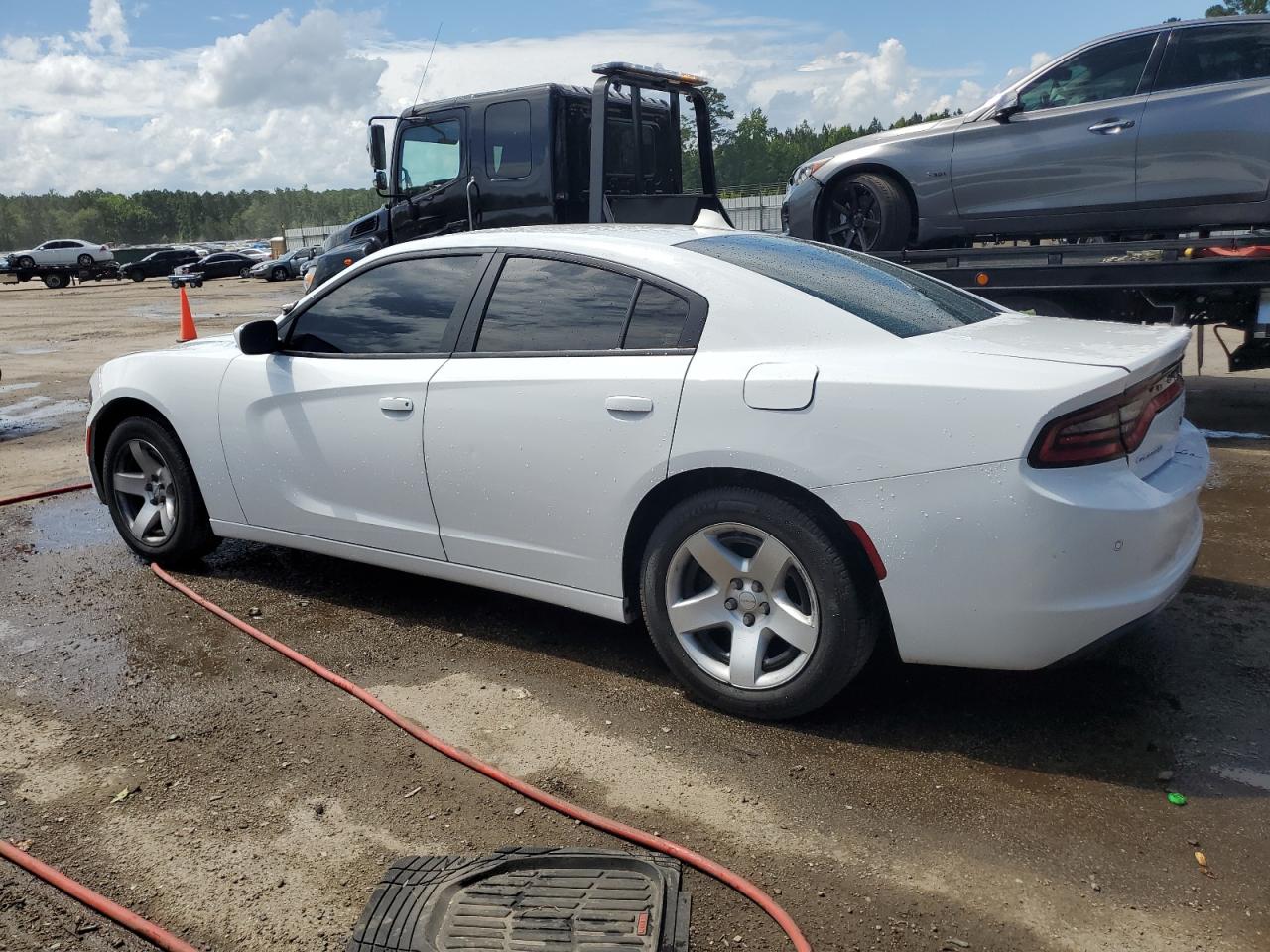 Автомобіль DODGE CHARGER POLICE 2019 | GrandCar Автомобіль DODGE CHARGER POLICE 2019 | GrandCar
