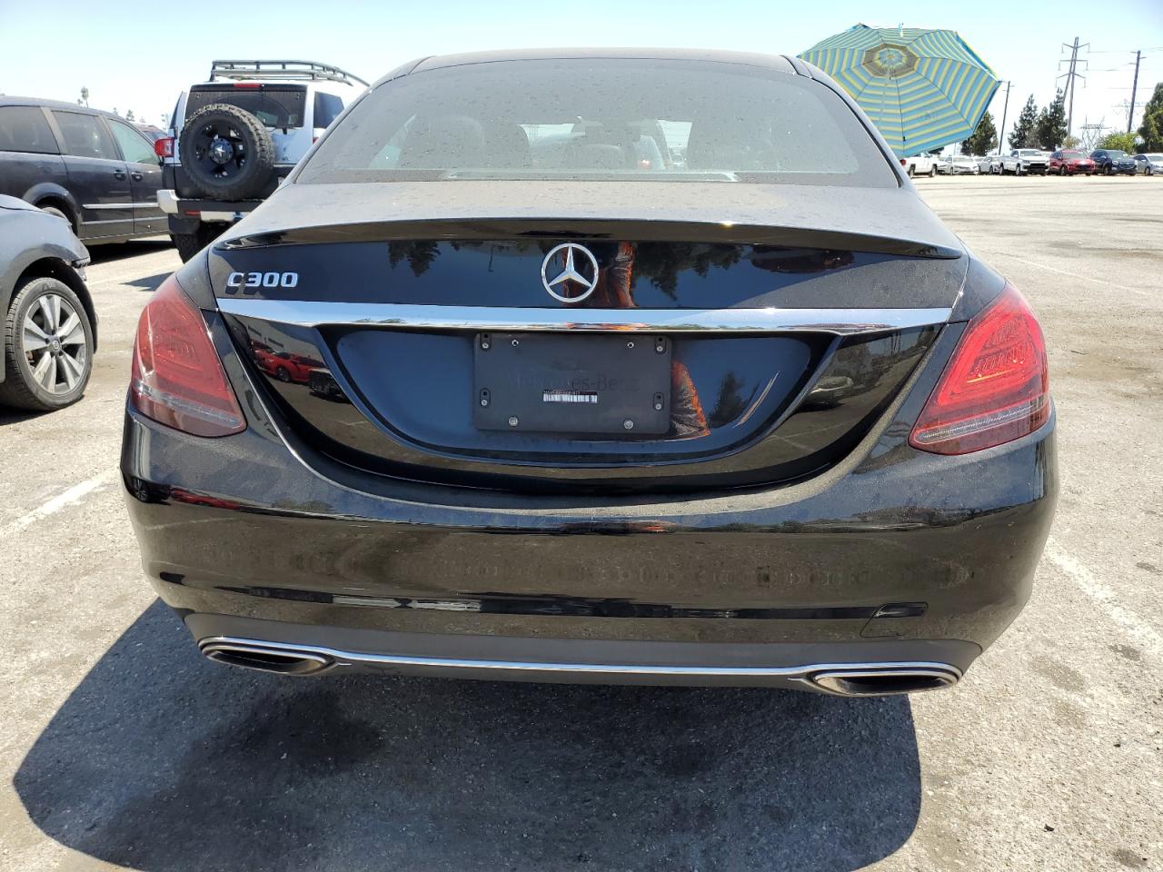 Автомобіль MERCEDES-BENZ C 300 2019 | GrandCar Автомобіль MERCEDES-BENZ C 300 2019 | GrandCar