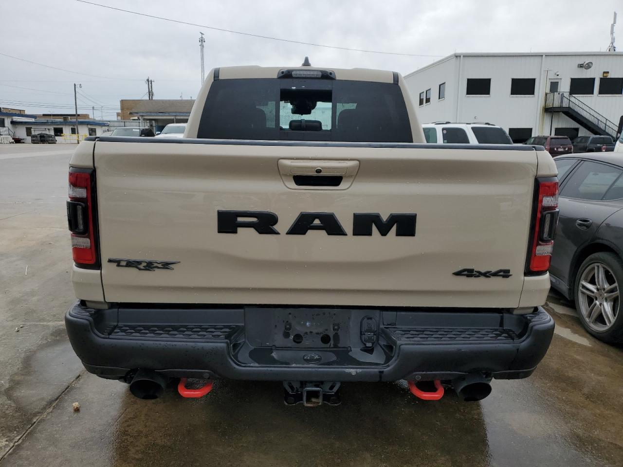 Автомобиль RAM 1500 TRX 2022 | GrandCar Автомобиль RAM 1500 TRX 2022 | GrandCar