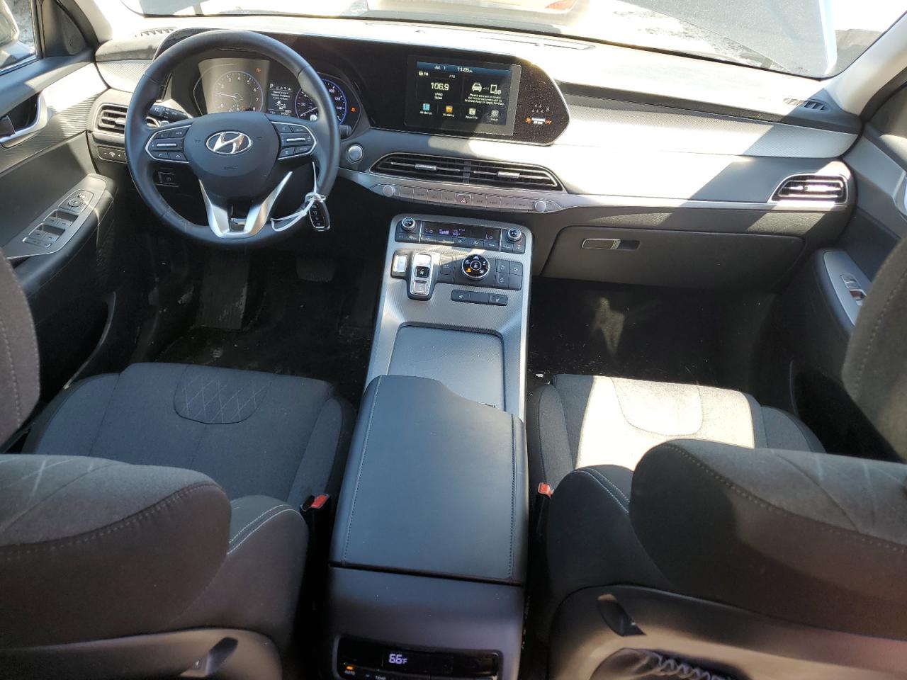 Автомобіль HYUNDAI PALISADE SEL 2020 | GrandCar Автомобіль HYUNDAI PALISADE SEL 2020 | GrandCar
