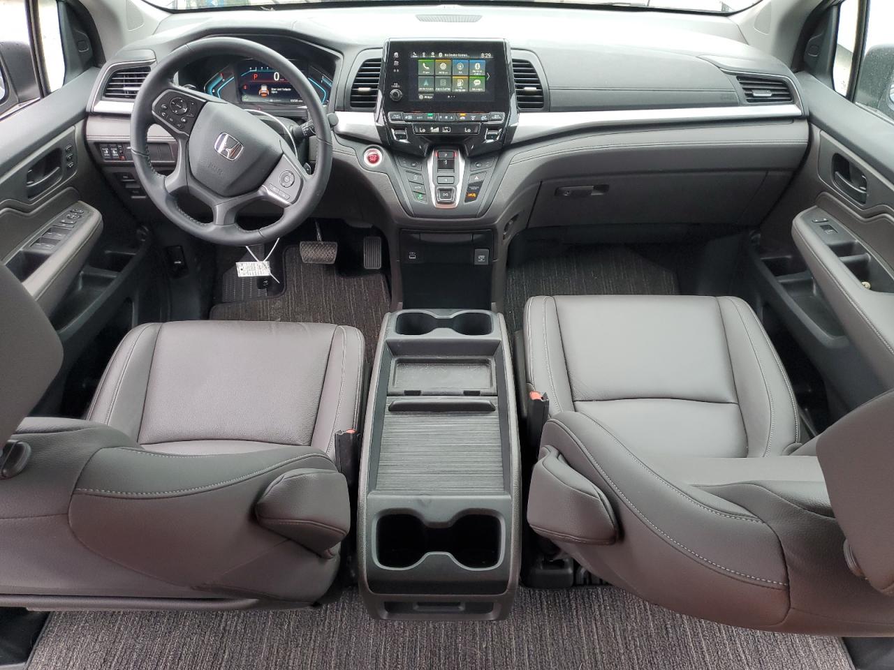 Автомобиль HONDA ODYSSEY EXL 2024 | GrandCar Автомобиль HONDA ODYSSEY EXL 2024 | GrandCar