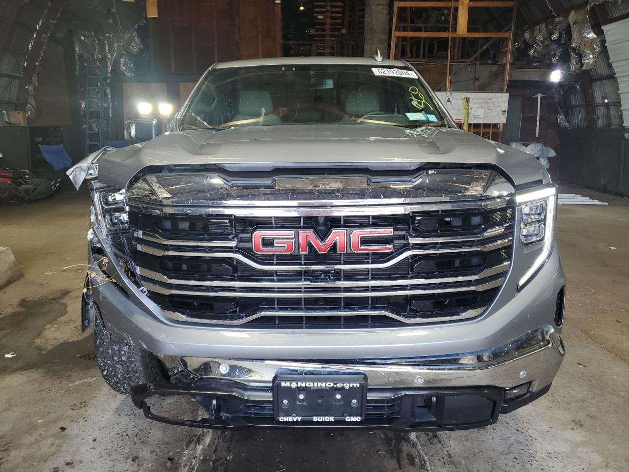 Автомобиль GMC SIERRA K1500 SLT 2023 | GrandCar Автомобиль GMC SIERRA K1500 SLT 2023 | GrandCar