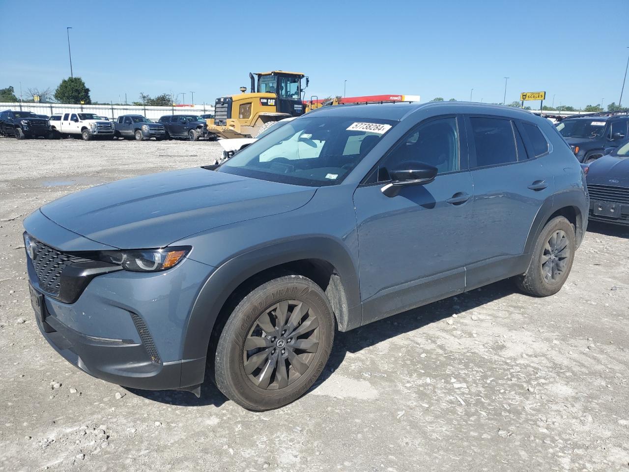 Автомобиль MAZDA CX-50 PREFERRED PLUS 2023 | GrandCar