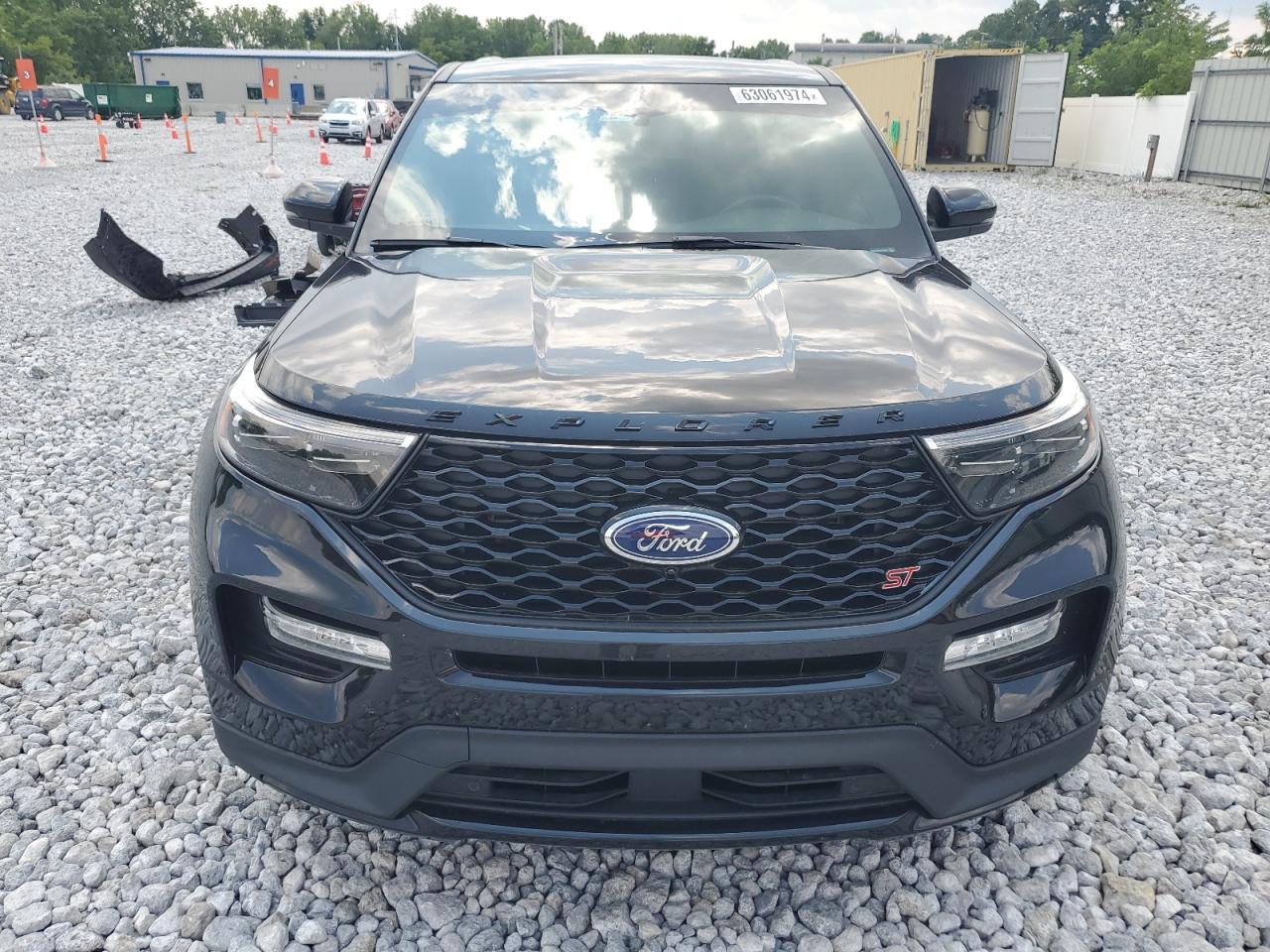 Автомобіль FORD EXPLORER ST 2022 | GrandCar Автомобіль FORD EXPLORER ST 2022 | GrandCar