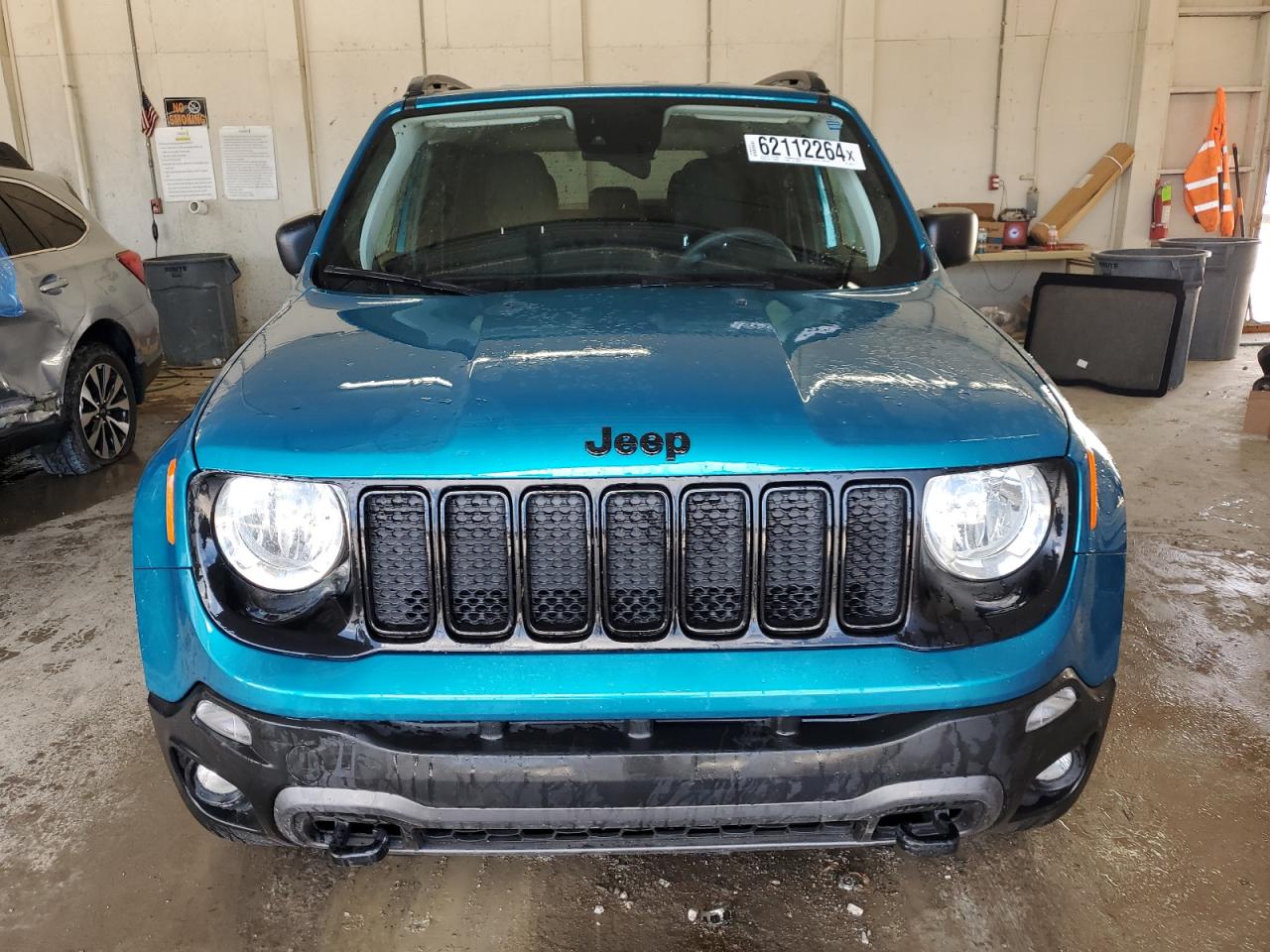 Автомобіль JEEP RENEGADE SPORT 2021 | GrandCar Автомобіль JEEP RENEGADE SPORT 2021 | GrandCar