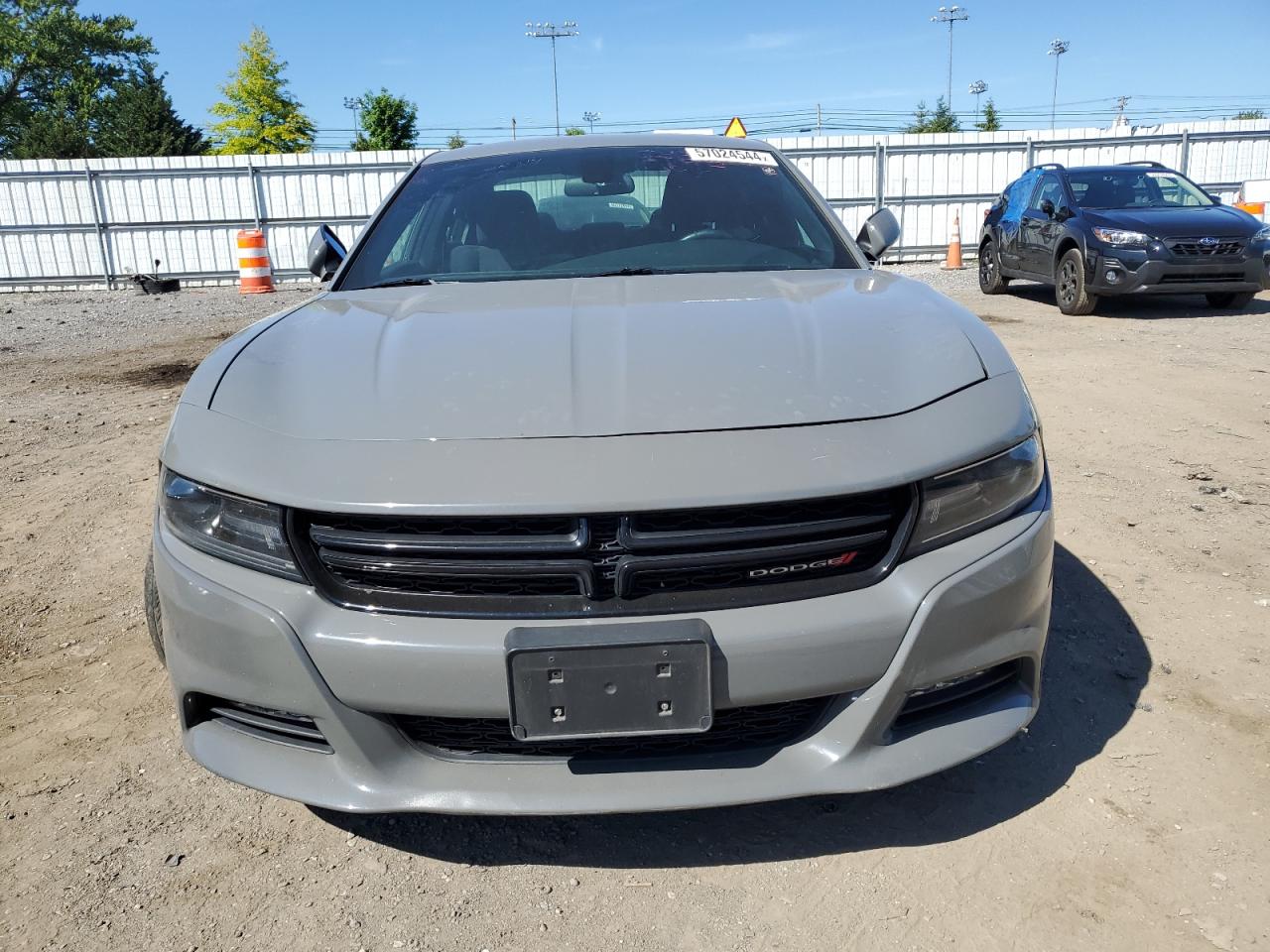 Автомобиль DODGE CHARGER SXT 2019 | GrandCar Автомобиль DODGE CHARGER SXT 2019 | GrandCar